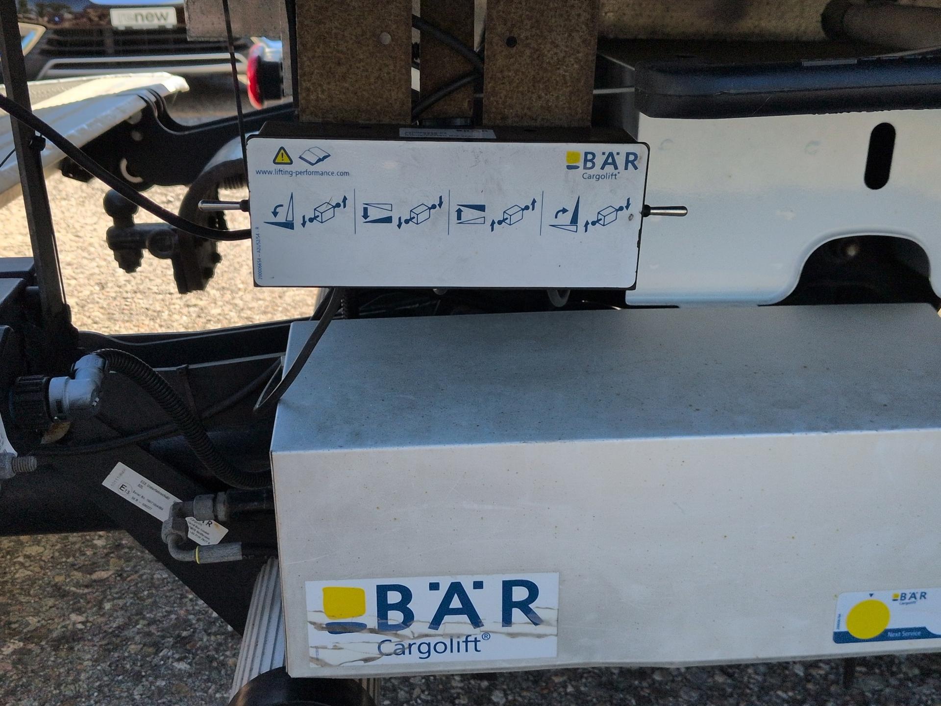 RENAULT Master P35 ENERGY 2.3dCi 145 L3-image-17