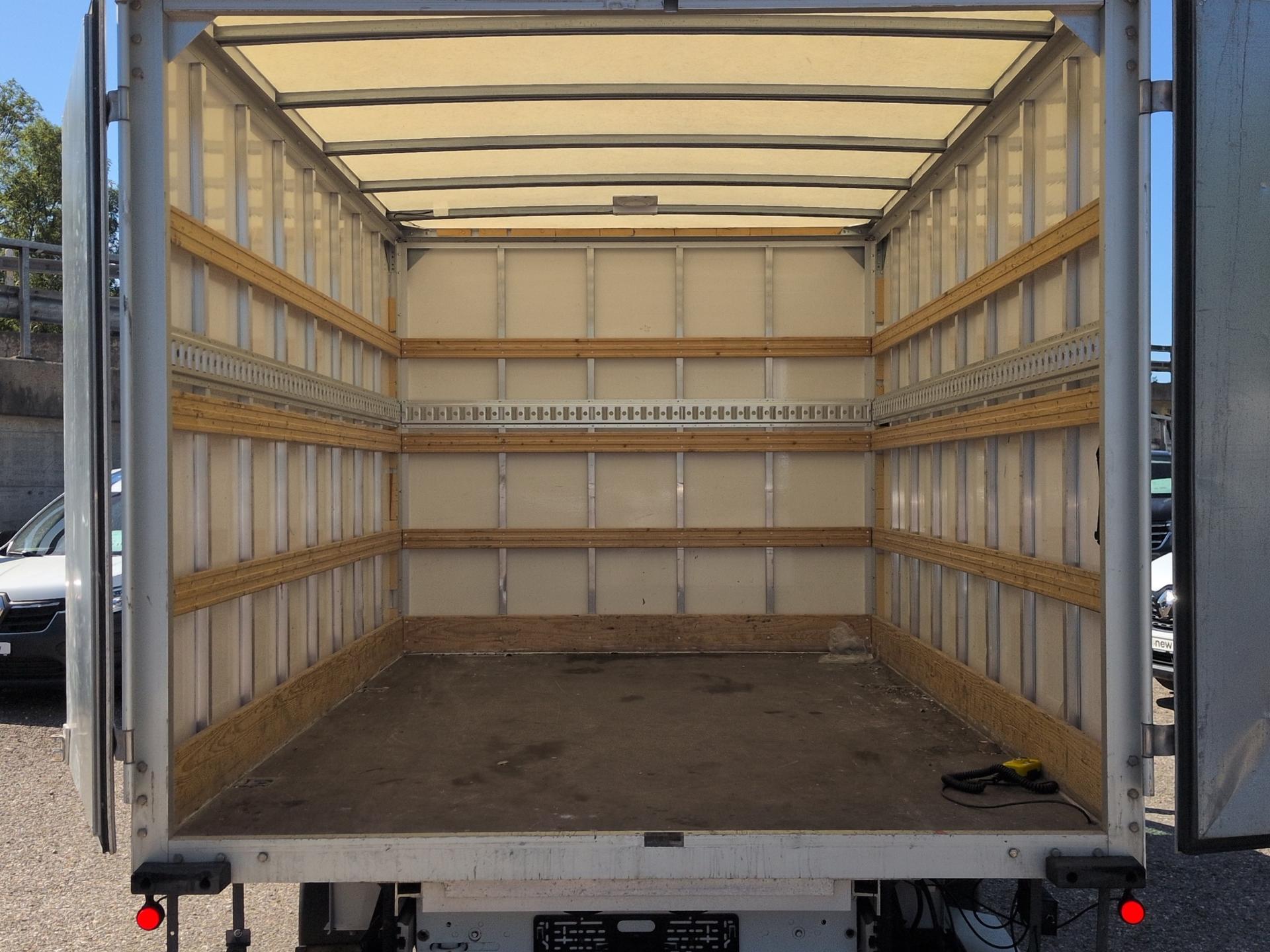RENAULT Master P35 ENERGY 2.3dCi 145 L3-image-15