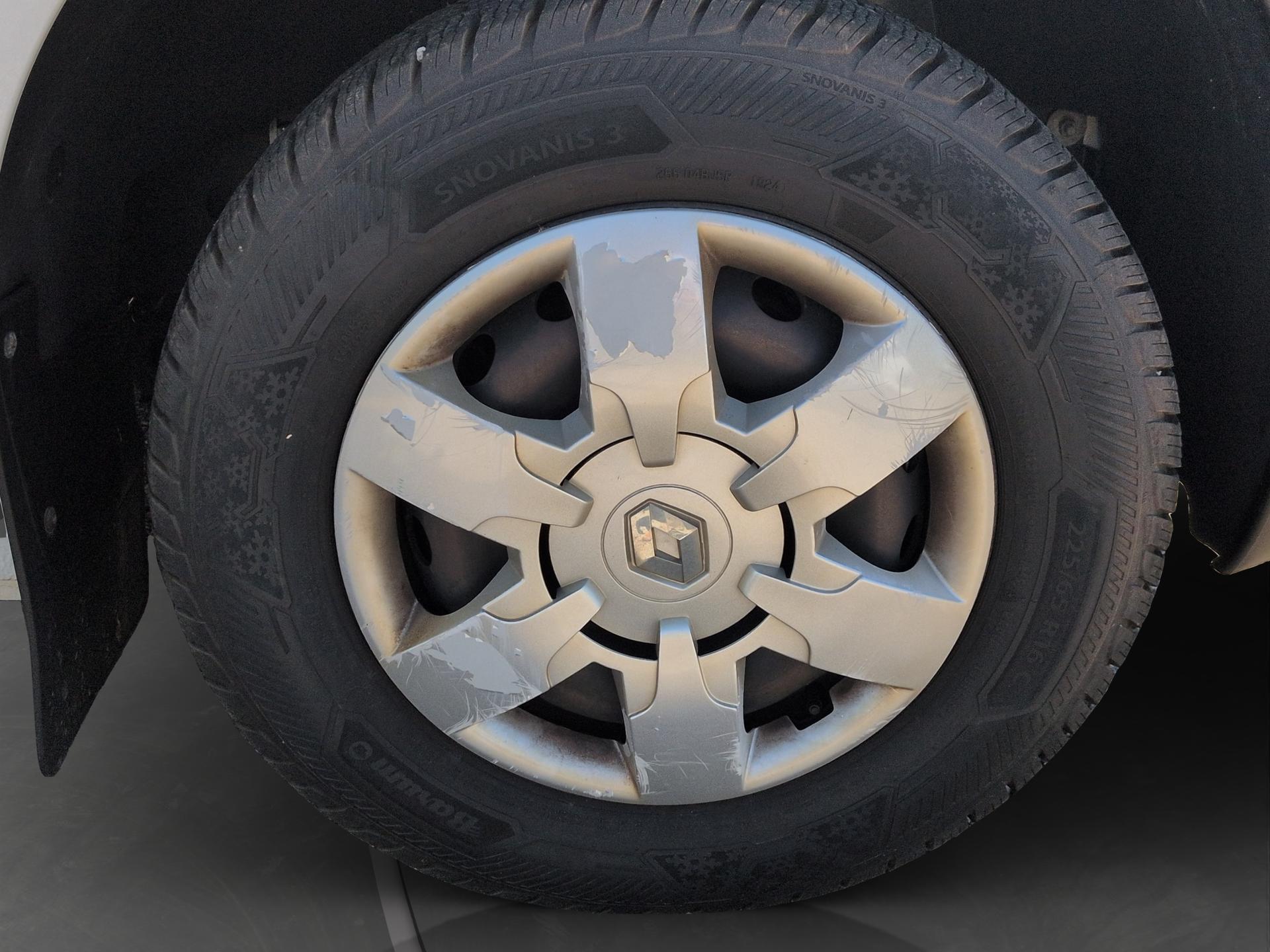 RENAULT Master P35 ENERGY 2.3dCi 145 L3-image-14