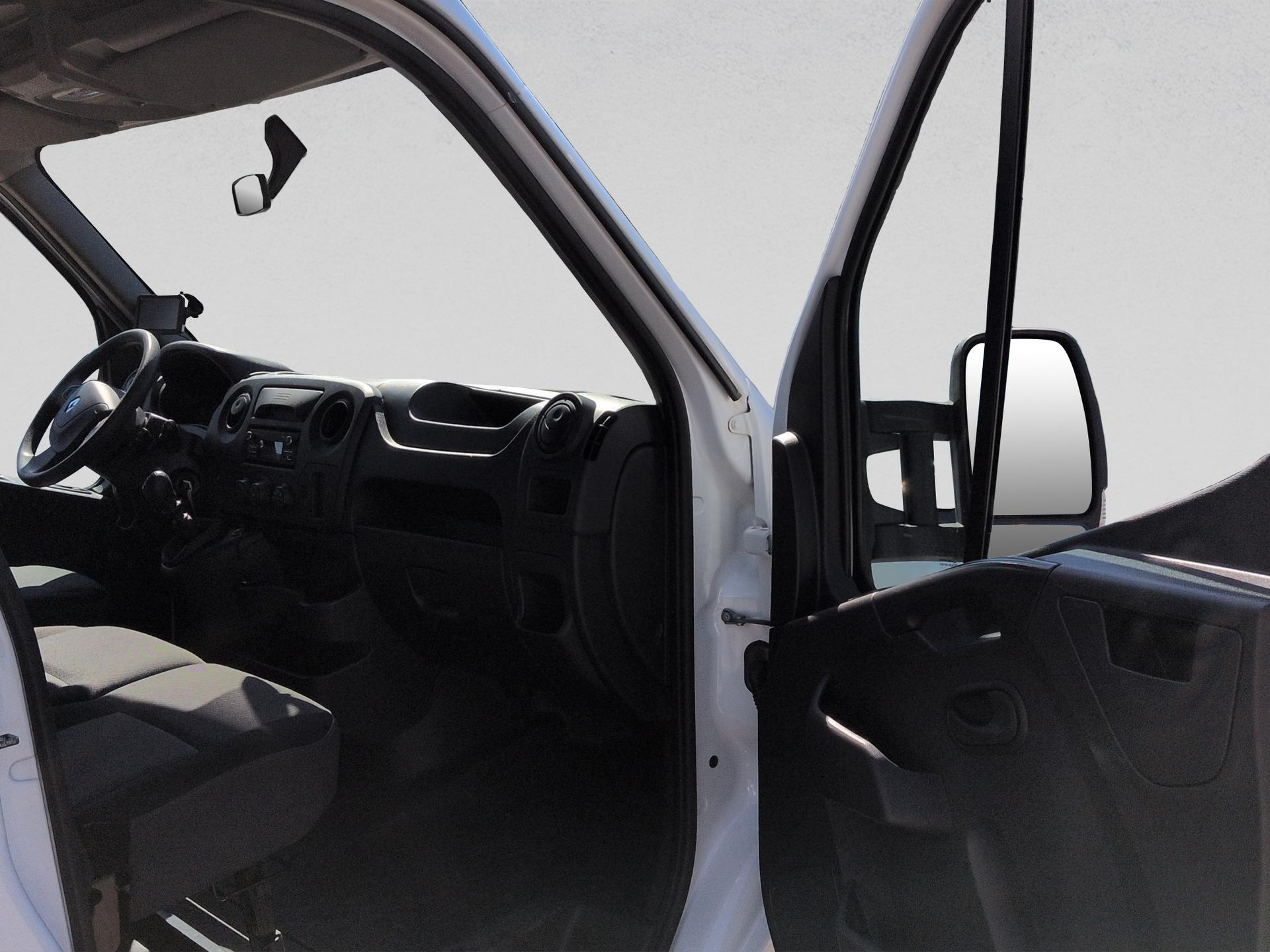 RENAULT Master P35 ENERGY 2.3dCi 145 L3-image-22