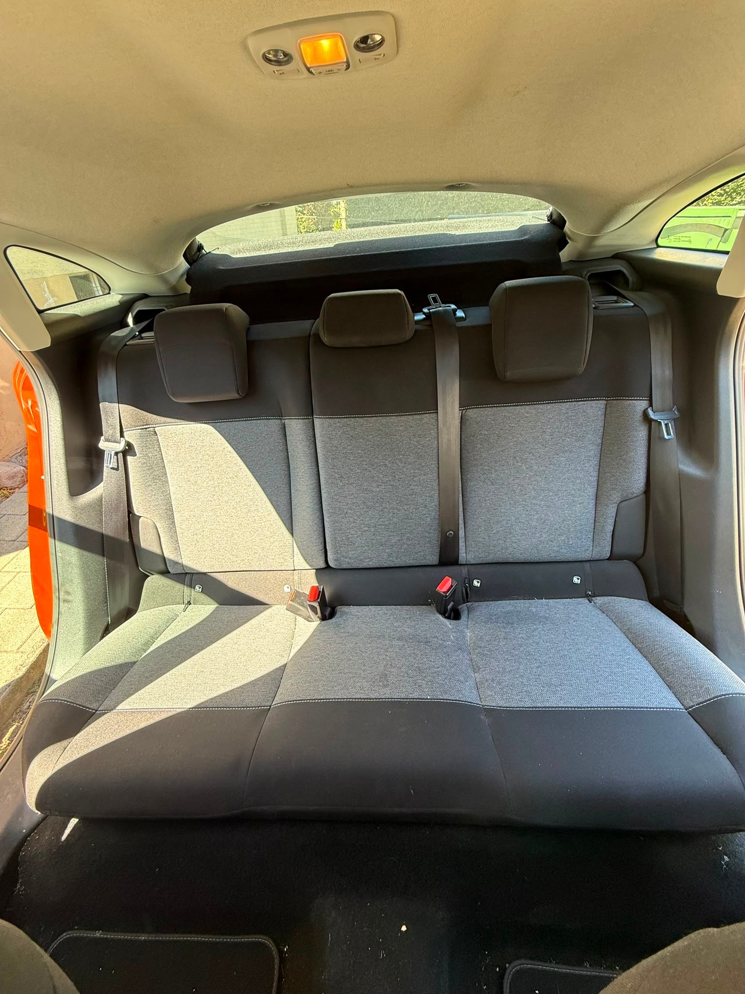 CITROEN 1.2 PureTech Feel-image-5