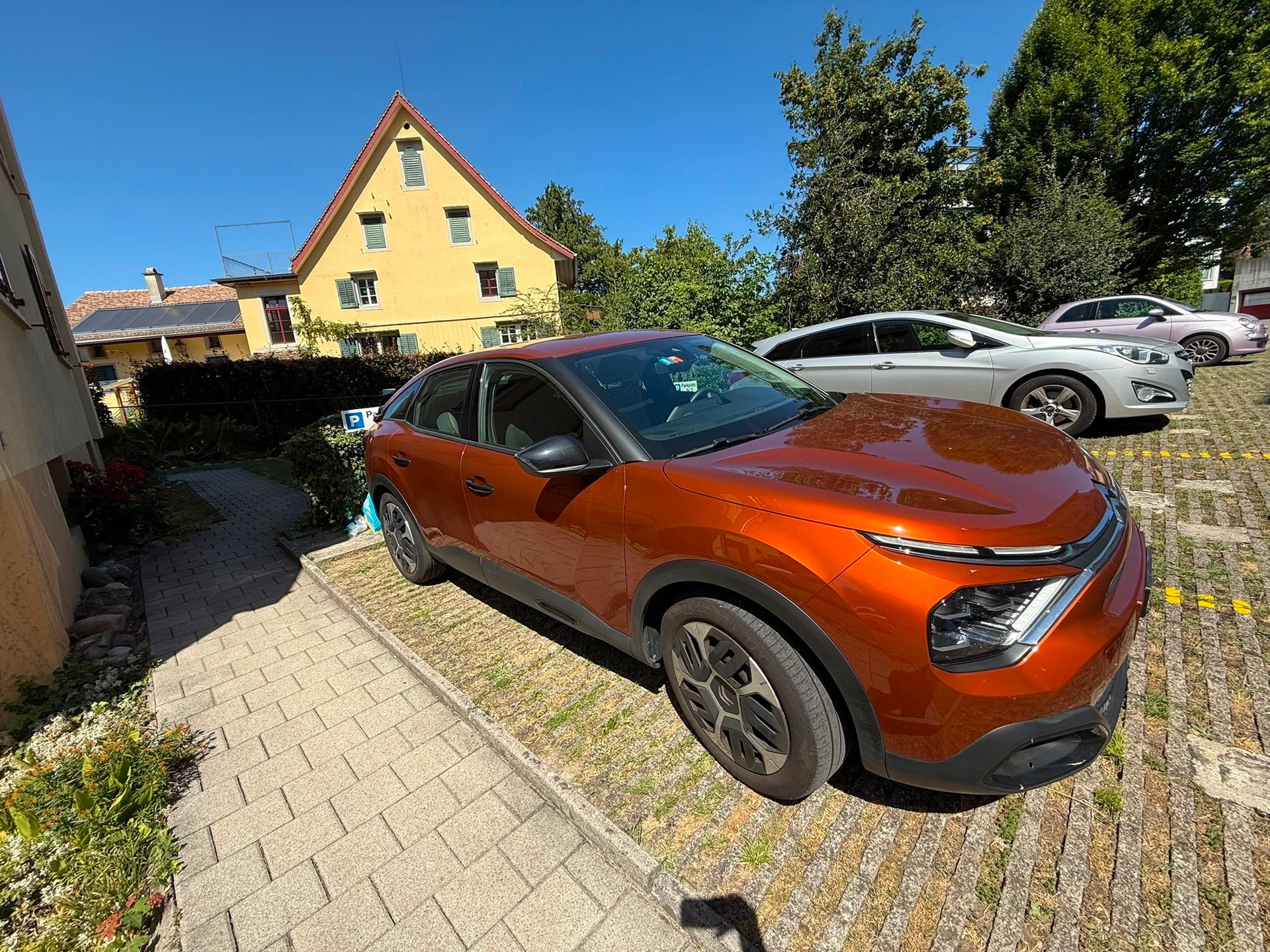 CITROEN 1.2 PureTech Feel-image-2