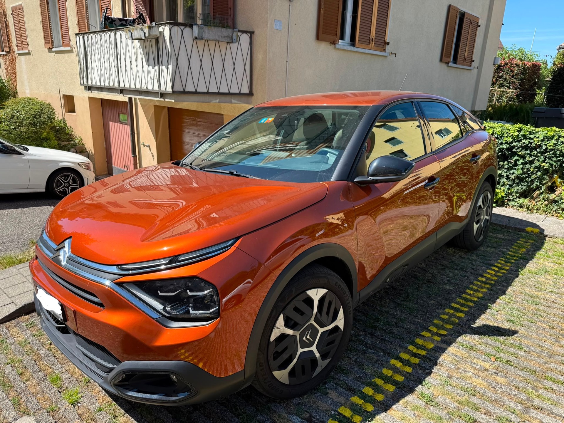 CITROEN 1.2 PureTech Feel-image-0