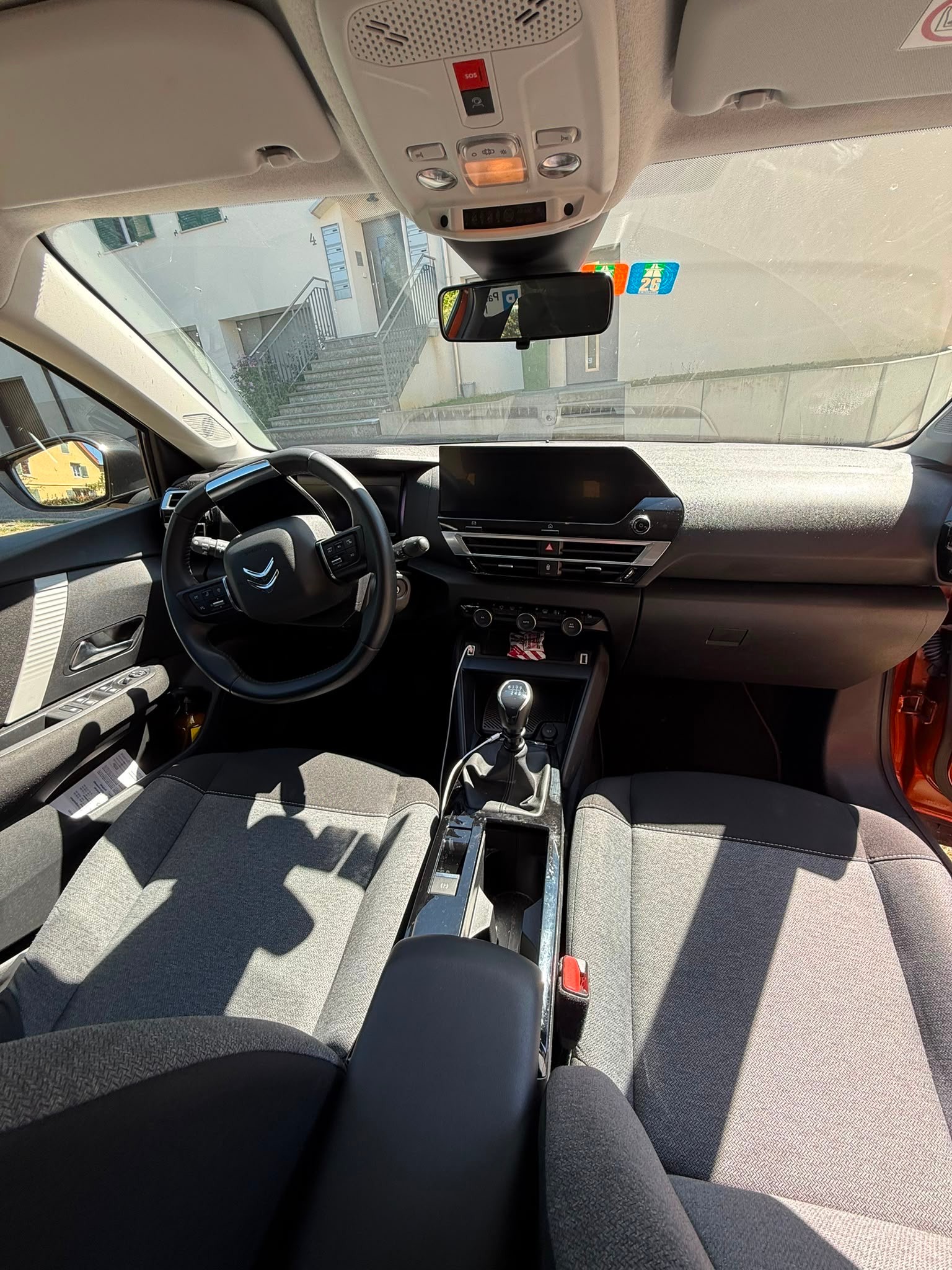 CITROEN 1.2 PureTech Feel-image-4