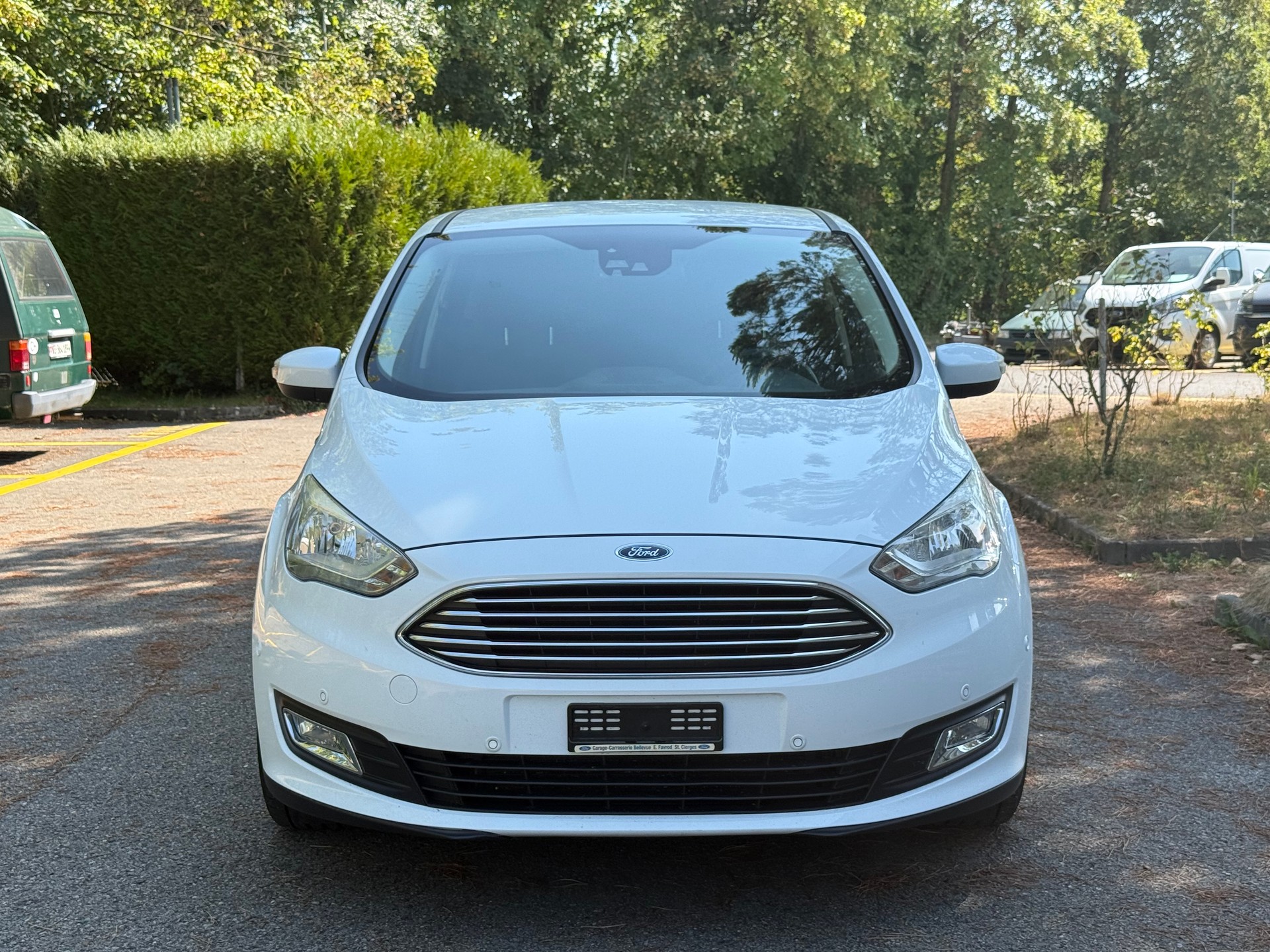 FORD C-Max 1.5 SCTi Trend-image-6
