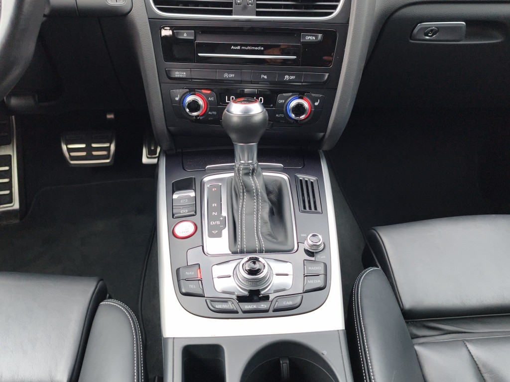 AUDI S5 Sportback 3.0 V6 TFSI quattro S-Tronic-image-7