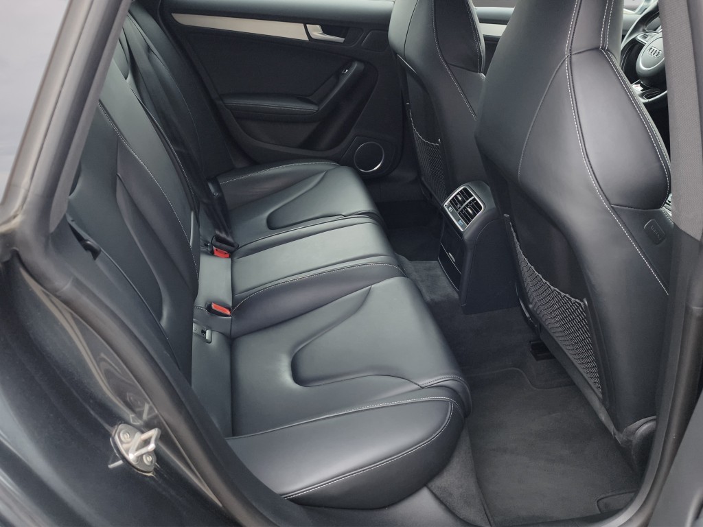 AUDI S5 Sportback 3.0 V6 TFSI quattro S-Tronic-image-14
