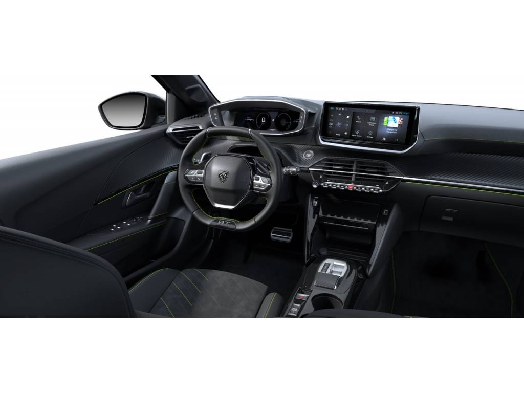 PEUGEOT 208 1.2 MHEV 145 GT-image-8