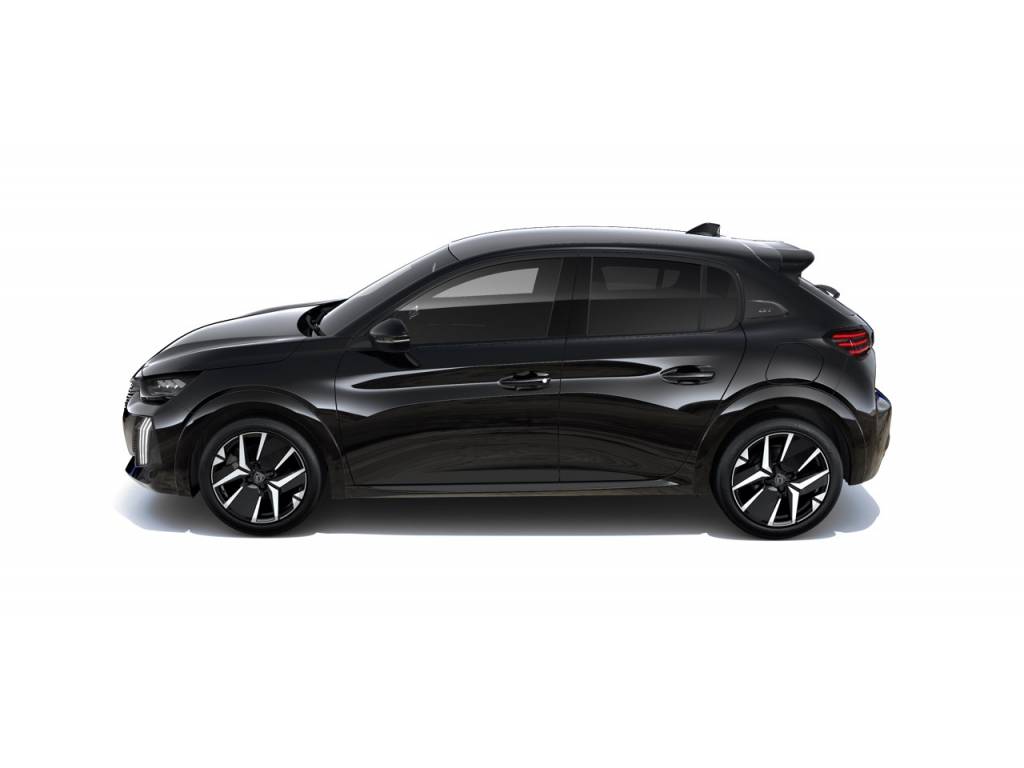 PEUGEOT 208 1.2 MHEV 145 GT-image-3