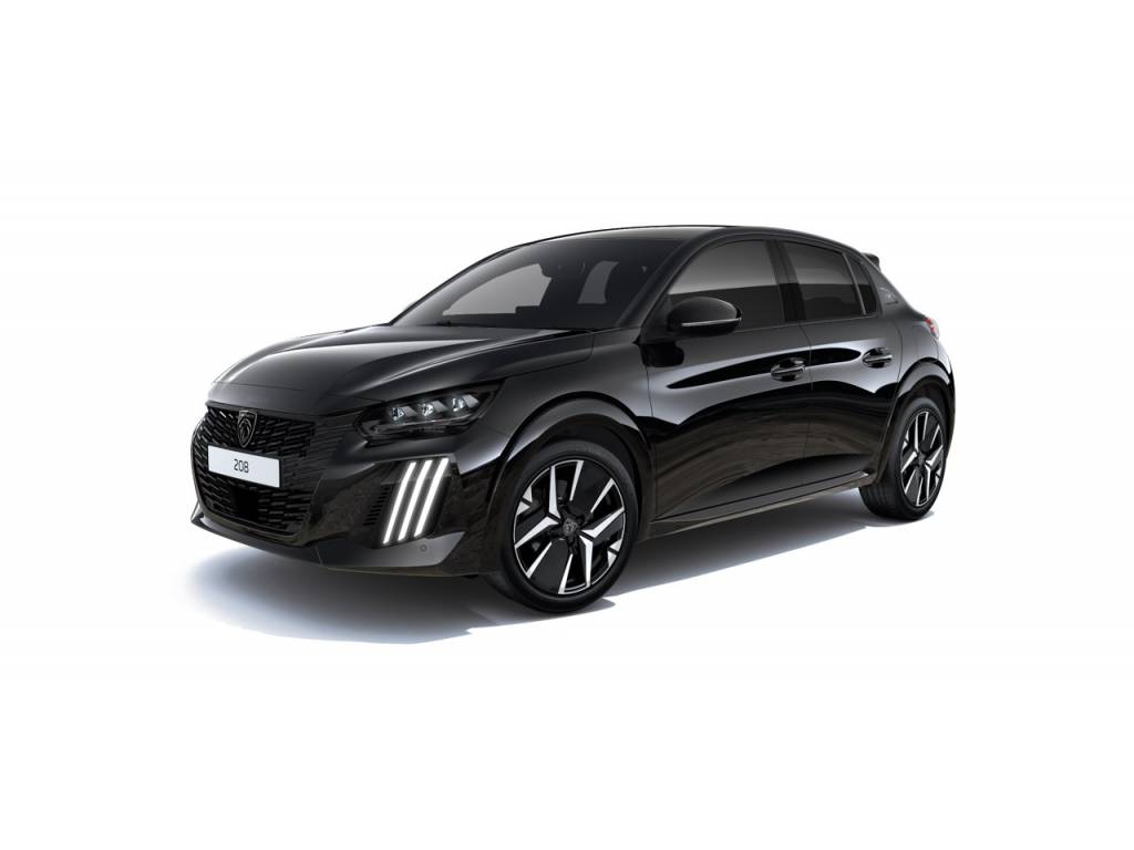 PEUGEOT 208 1.2 MHEV 145 GT-image-2