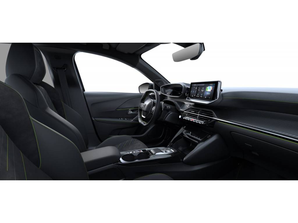 PEUGEOT 208 1.2 MHEV 145 GT-image-9