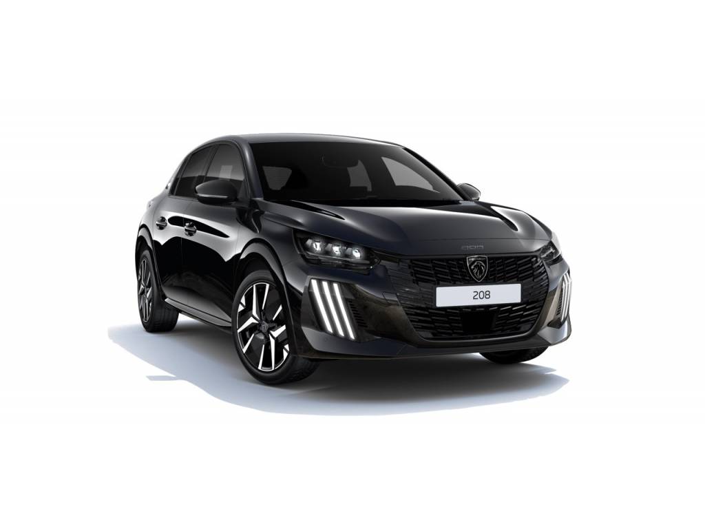 PEUGEOT 208 1.2 MHEV 145 GT-image-7