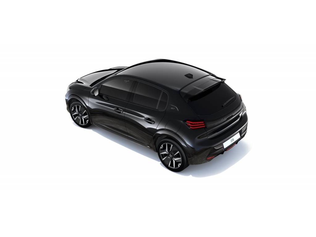 PEUGEOT 208 1.2 MHEV 145 GT-image-4