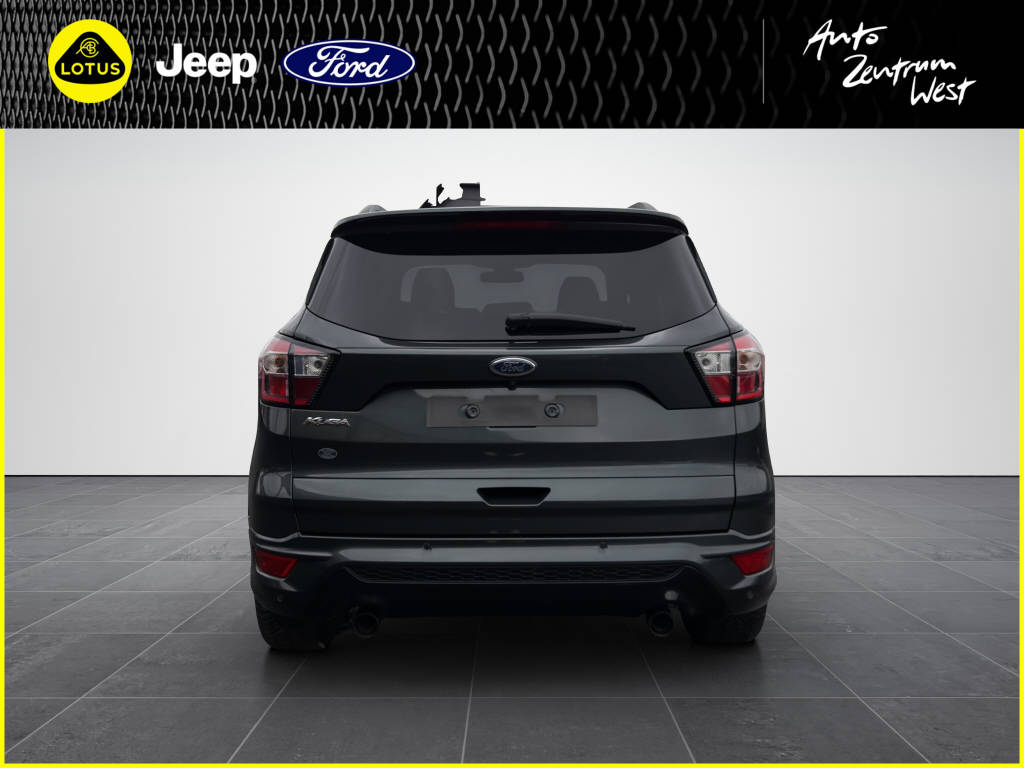 FORD Kuga 2.0 TDCi 150 ST-Line FPS-image-3