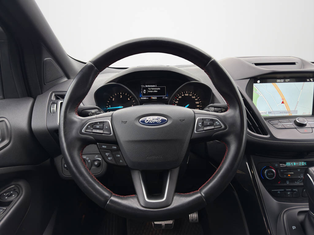 FORD Kuga 2.0 TDCi 150 ST-Line FPS-image-9