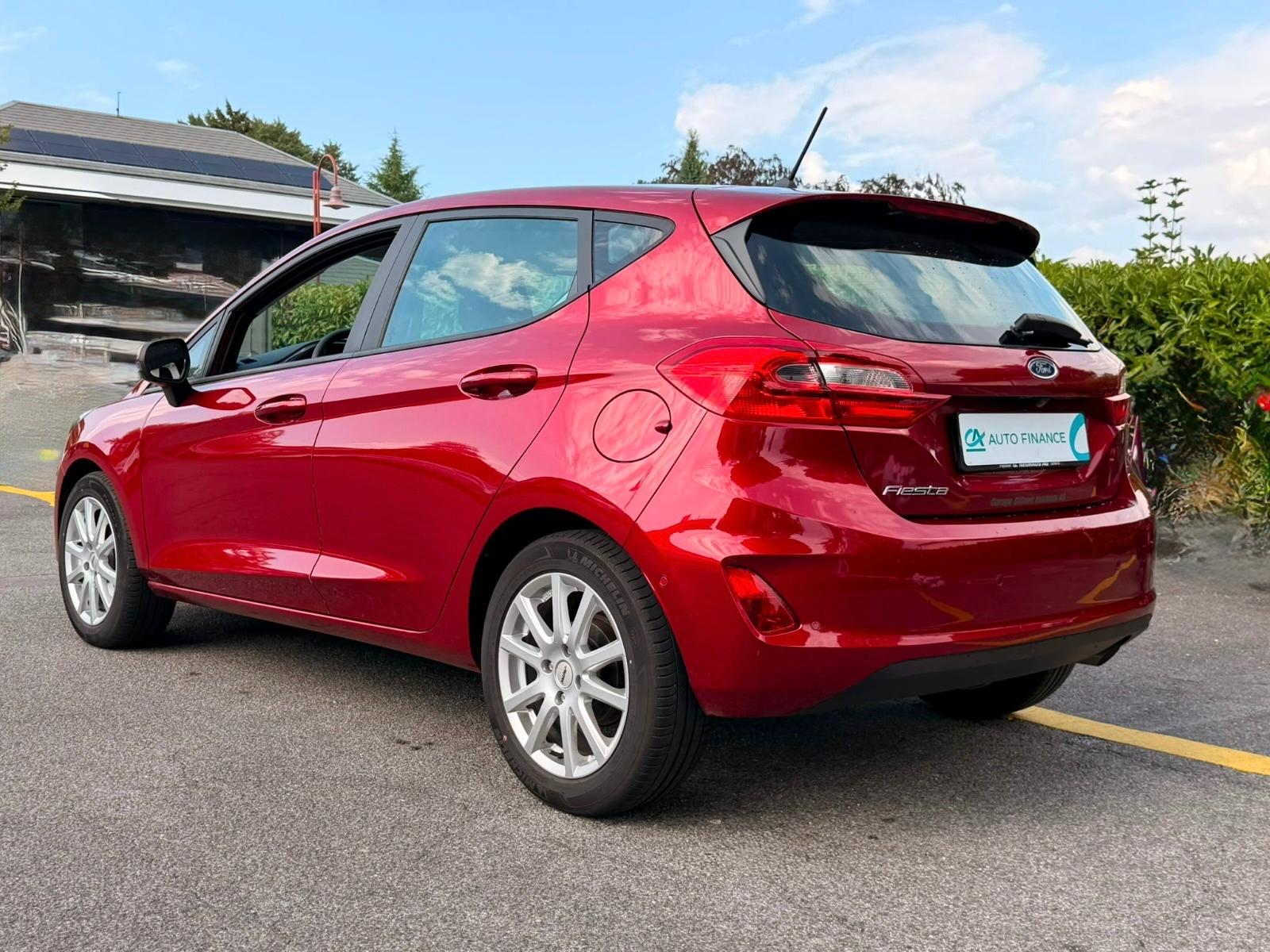 FORD Fiesta 1.0 SCTi Active-image-3