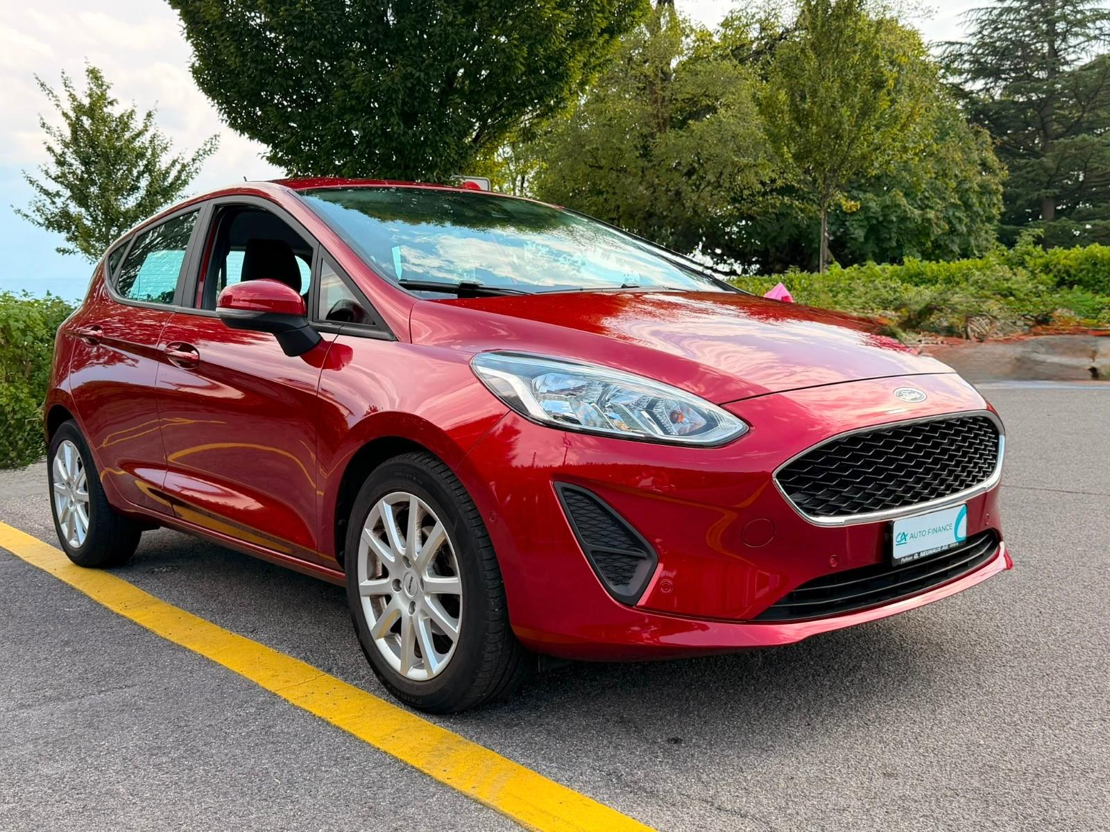 FORD Fiesta 1.0 SCTi Active-image-7