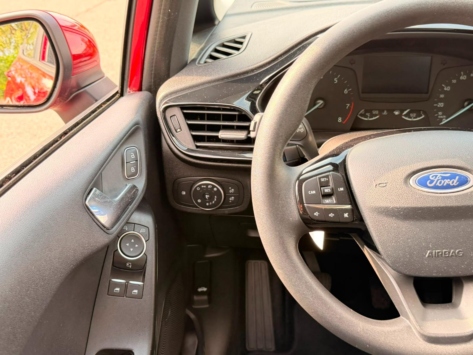 FORD Fiesta 1.0 SCTi Active-image-13