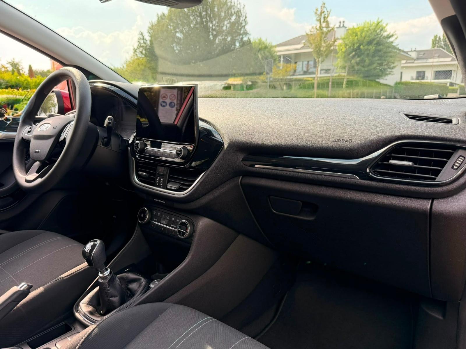 FORD Fiesta 1.0 SCTi Active-image-11