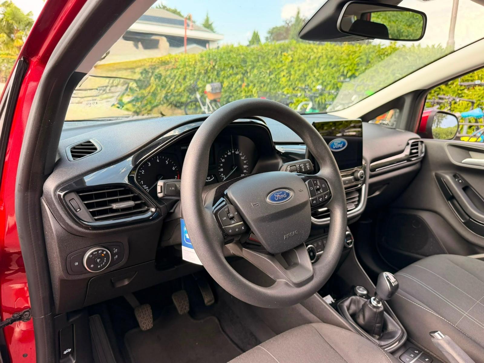FORD Fiesta 1.0 SCTi Active-image-9