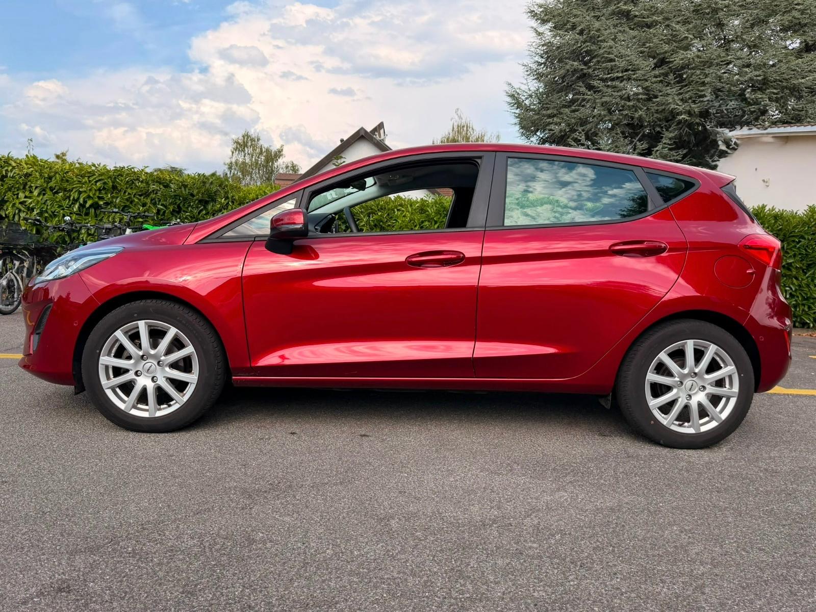 FORD Fiesta 1.0 SCTi Active-image-2