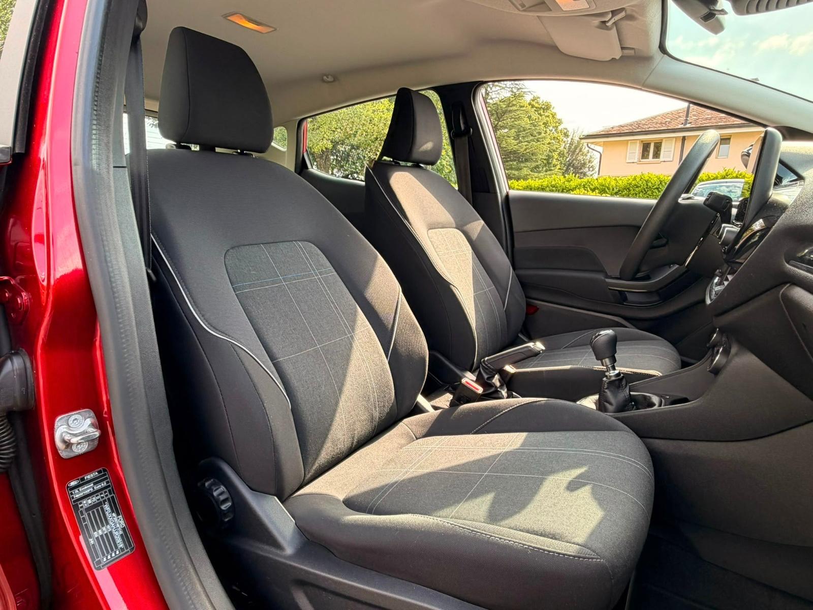 FORD Fiesta 1.0 SCTi Active-image-19