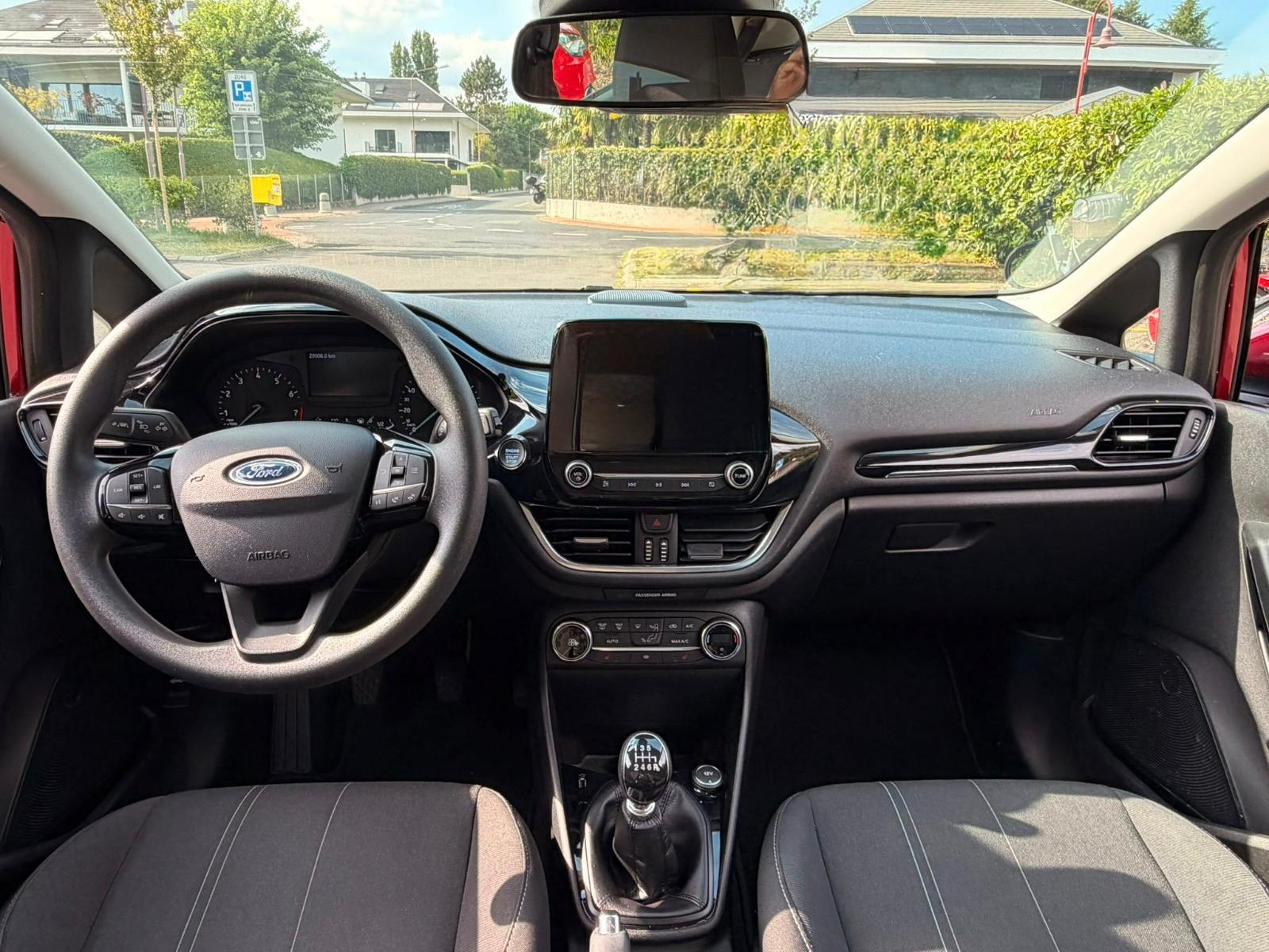 FORD Fiesta 1.0 SCTi Active-image-10