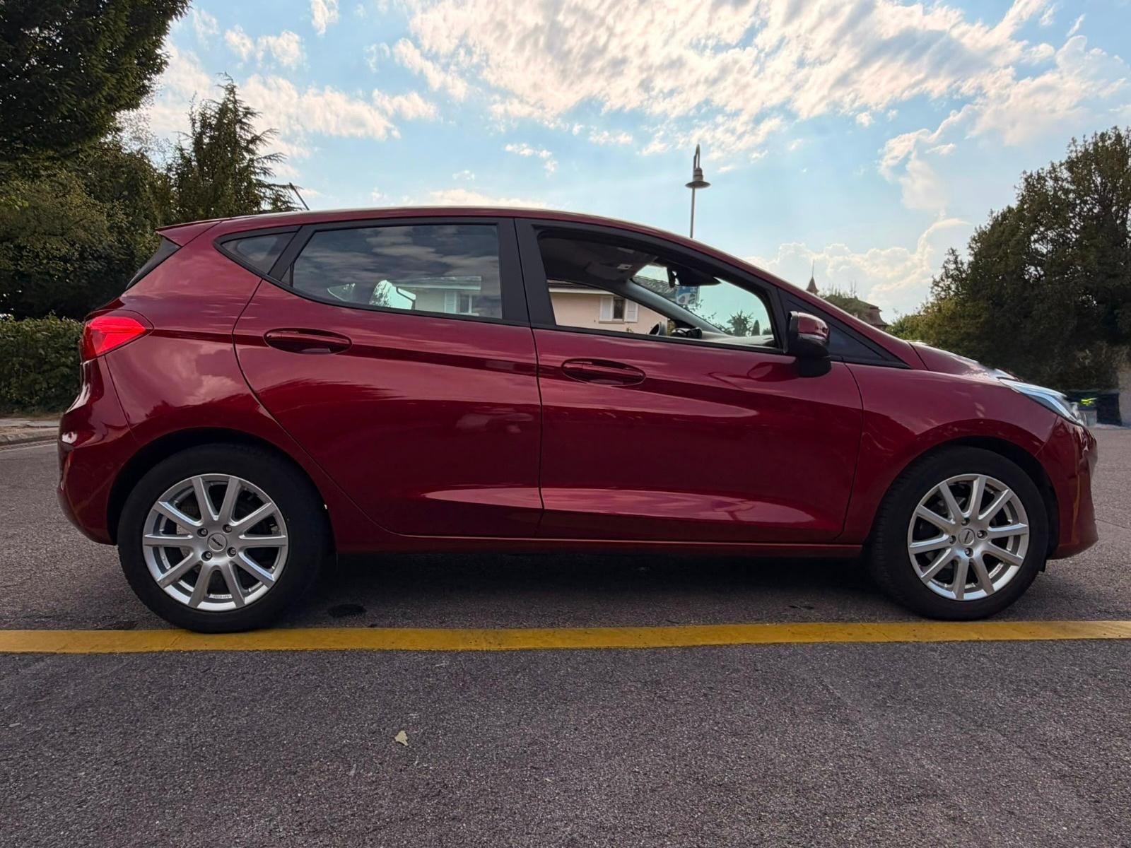 FORD Fiesta 1.0 SCTi Active-image-6