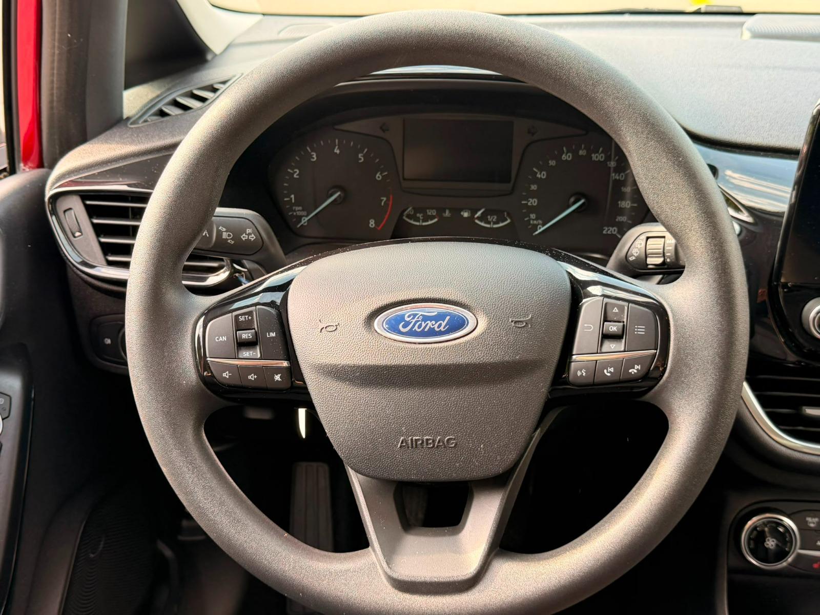 FORD Fiesta 1.0 SCTi Active-image-12