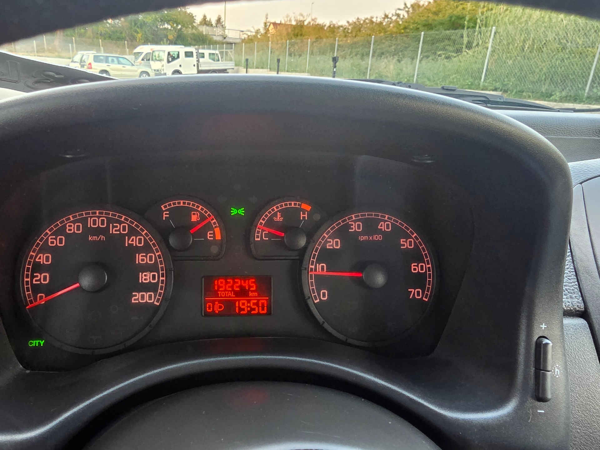 FIAT Punto 1.2 Active-image-12