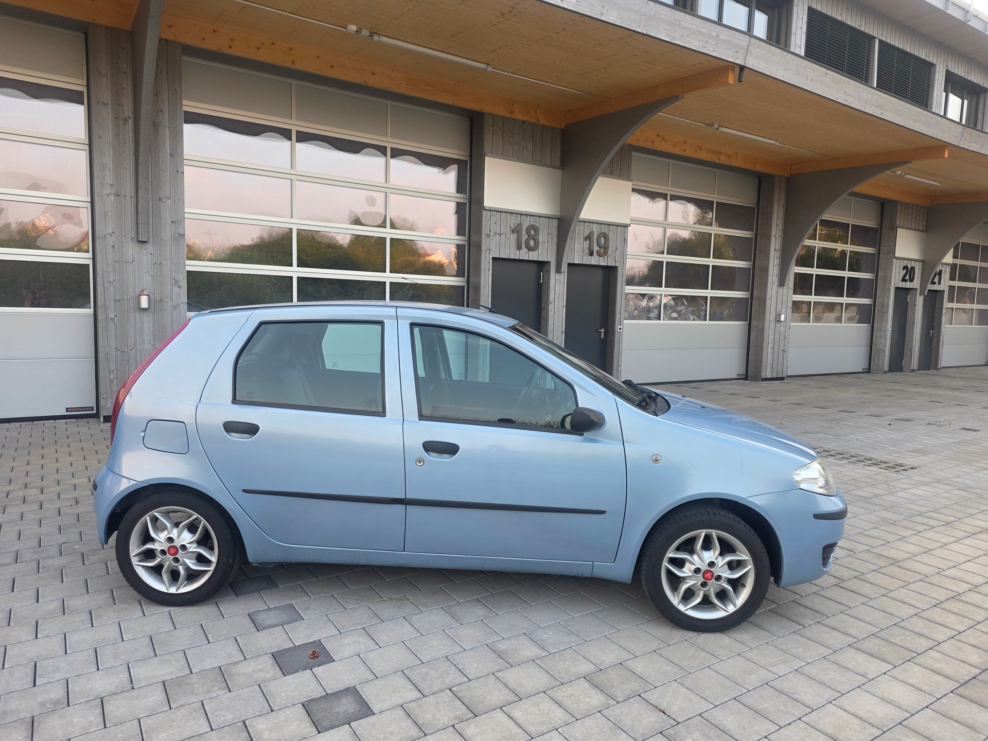 FIAT Punto 1.2 Active-image-6