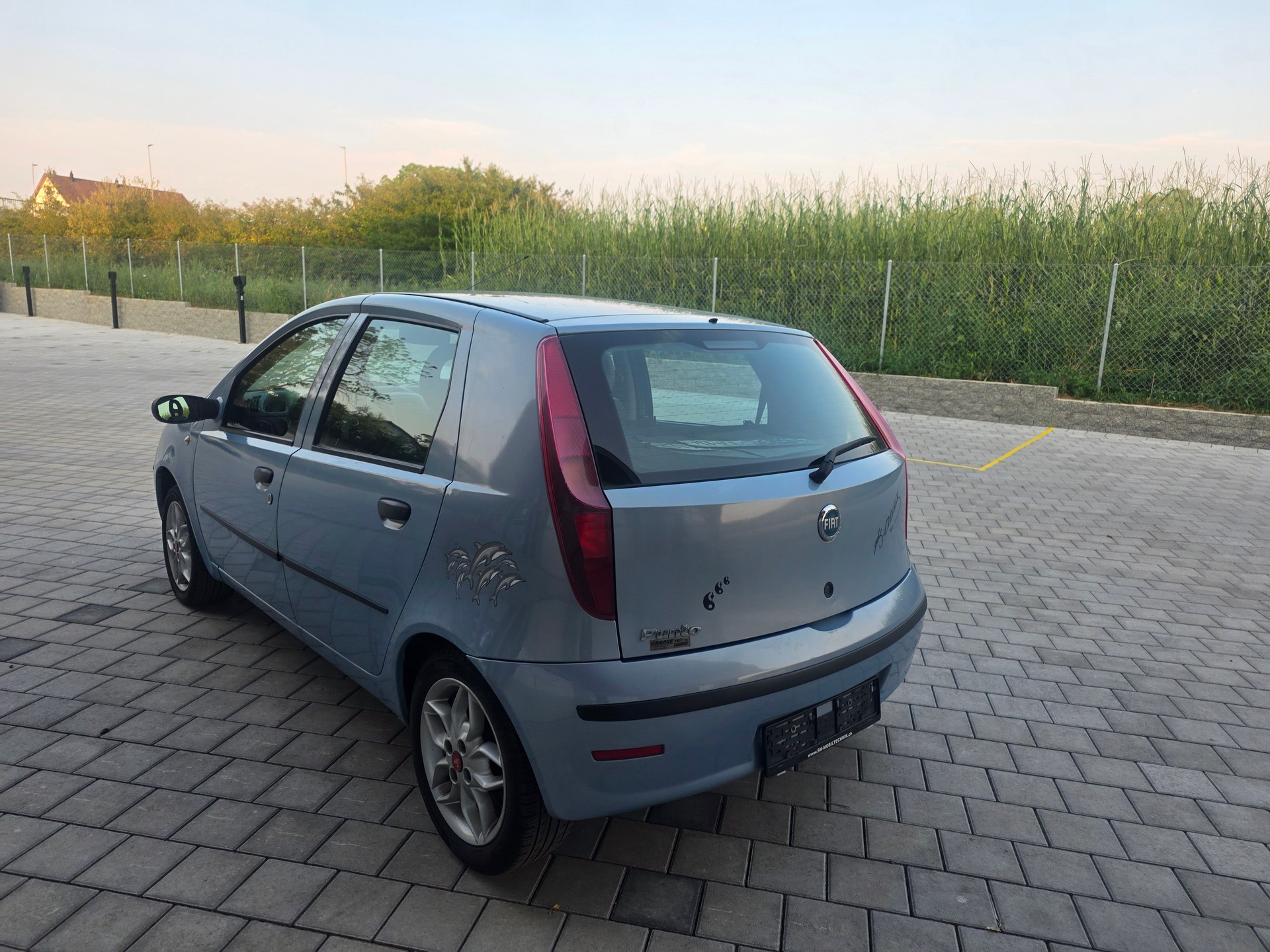 FIAT Punto 1.2 Active-image-4