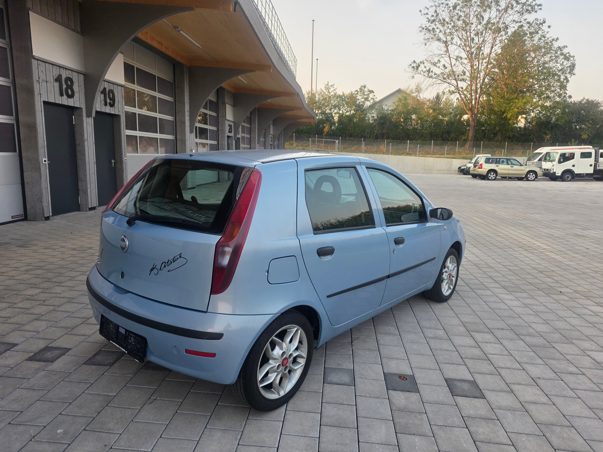 FIAT Punto 1.2 Active-image-5