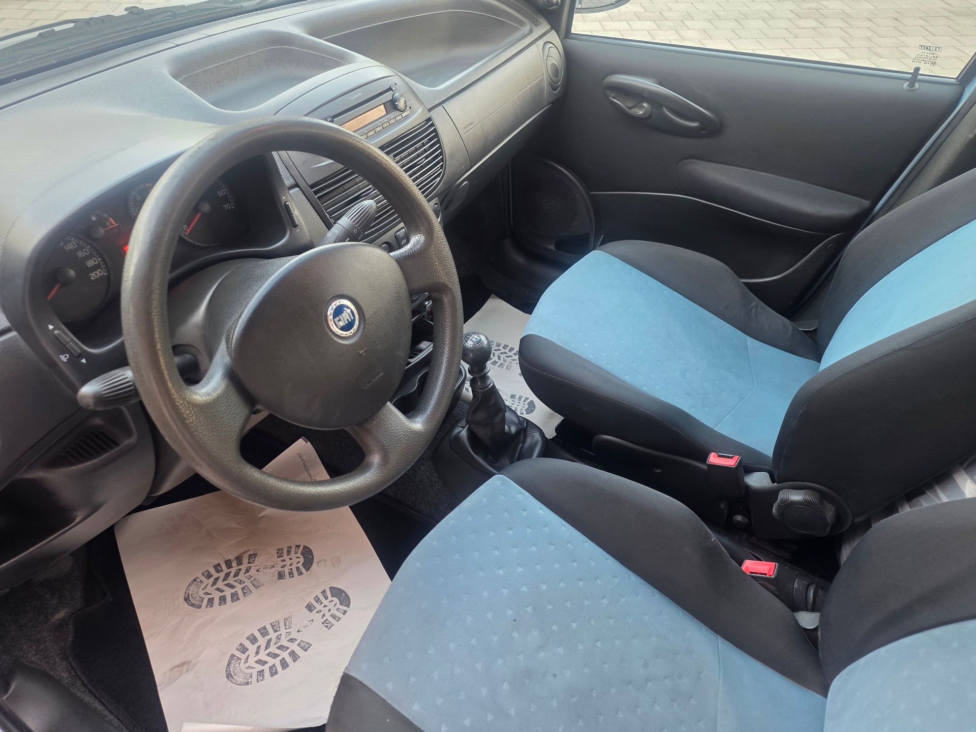 FIAT Punto 1.2 Active-image-10