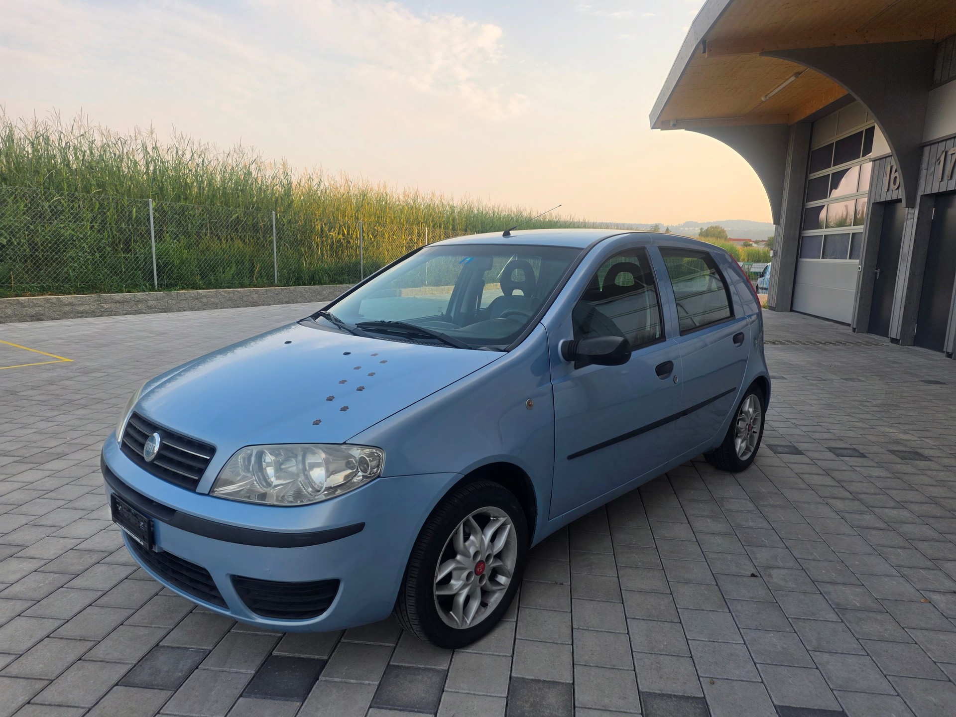 FIAT Punto 1.2 Active-image-3
