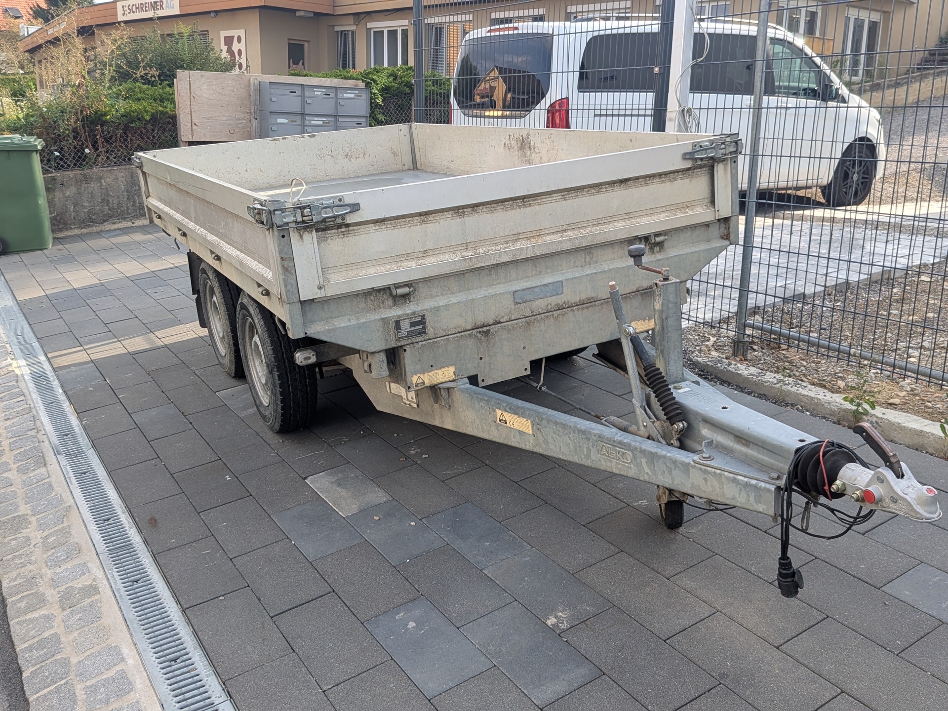 SARIS ZW3500Kipp-image-0