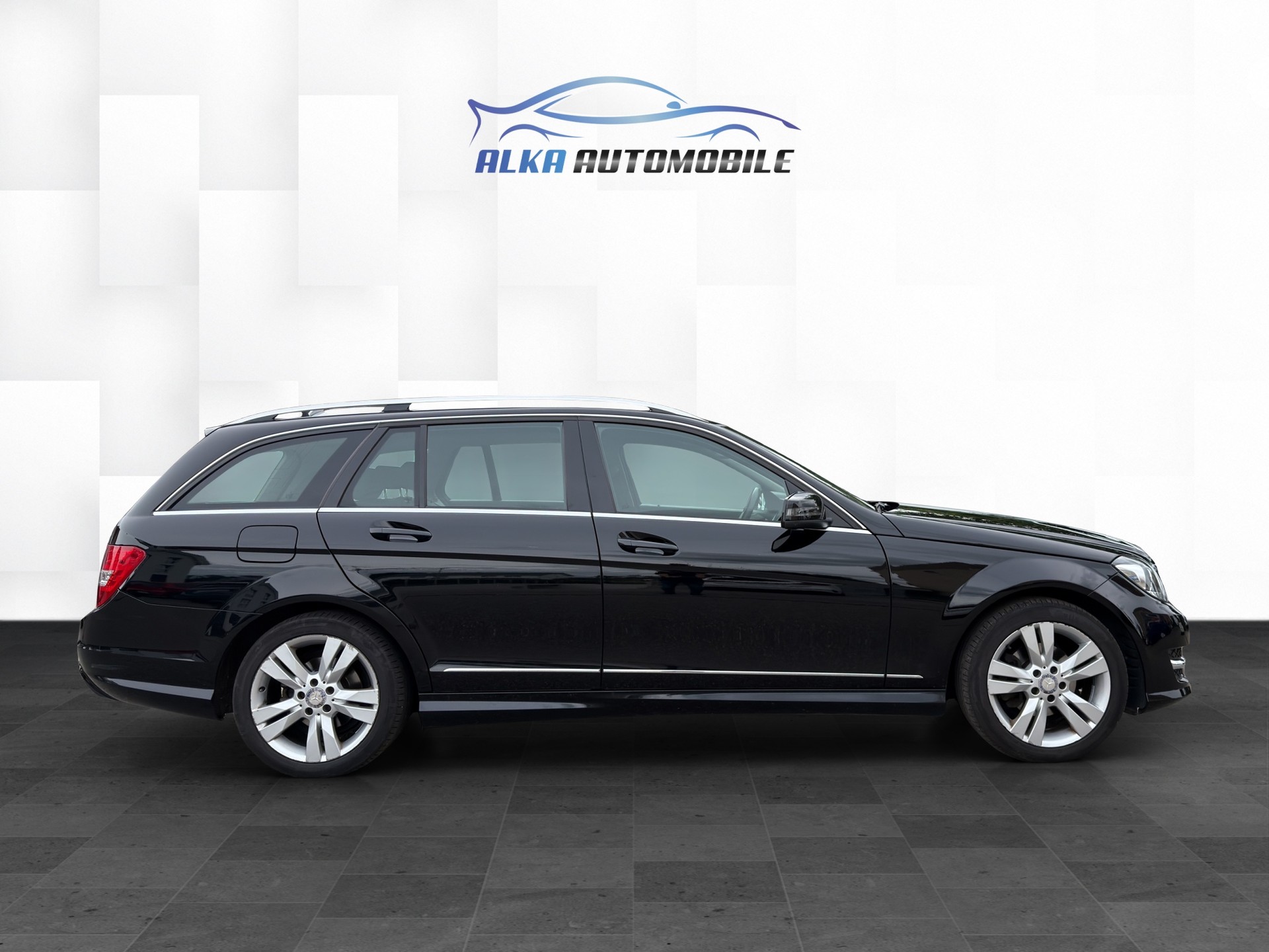 MERCEDES-BENZ C 180 Athletic Edition 7G-Tronic-image-7