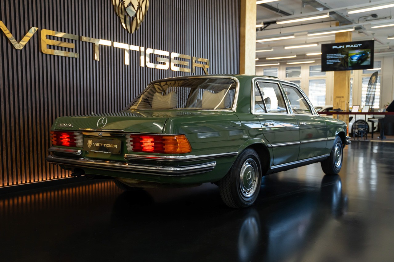 MERCEDES-BENZ 280 SE-image-6