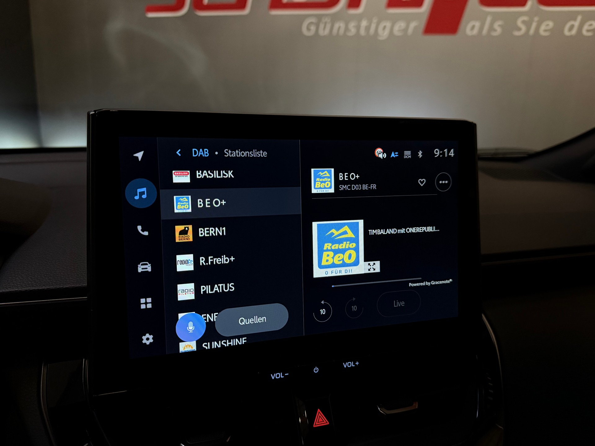 TOYOTA Corolla Cross 2.0 GR Sport e-CVT-image-25