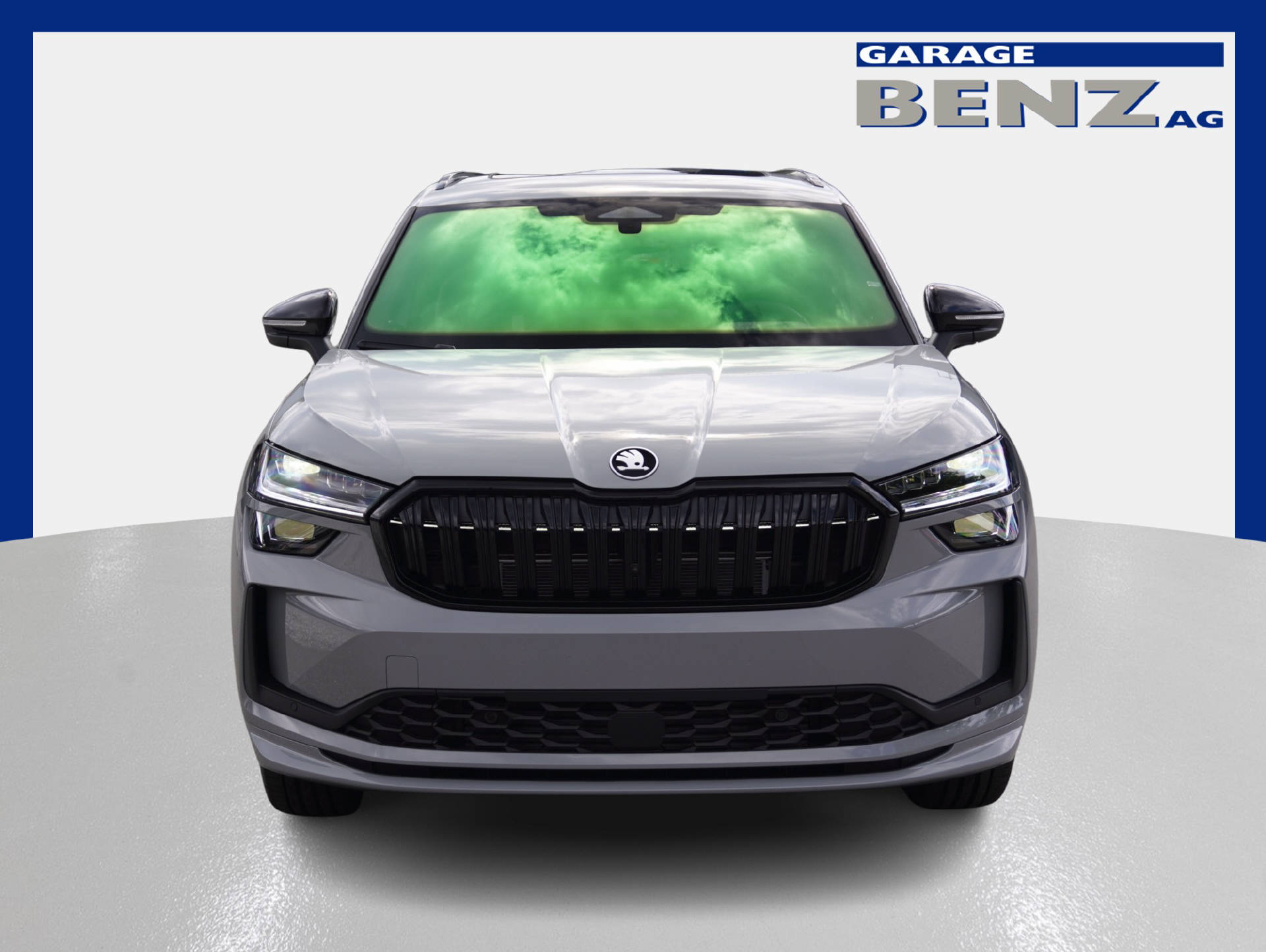 SKODA Kodiaq 2.0 TSI SportLine 4x4 DSG-showroom-element-1