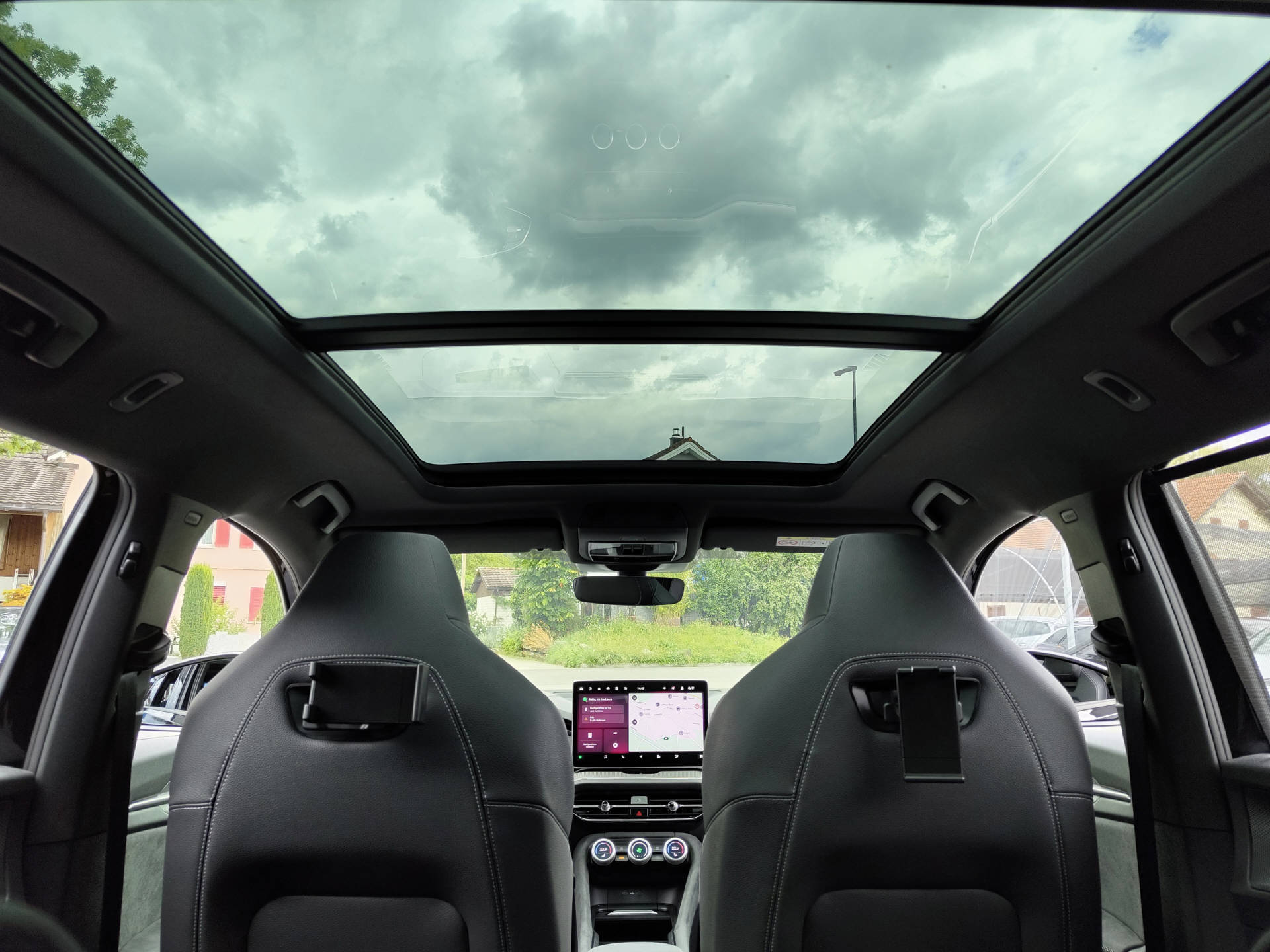 SKODA Kodiaq 2.0 TSI SportLine 4x4 DSG-image-10