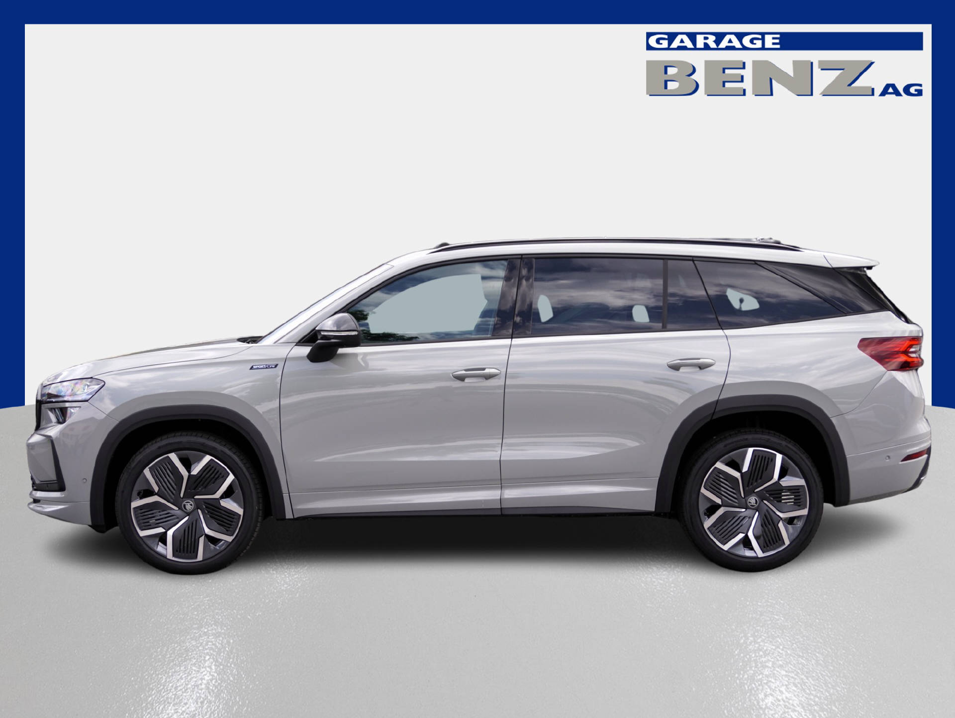 SKODA Kodiaq 2.0 TSI SportLine 4x4 DSG-showroom-element-3