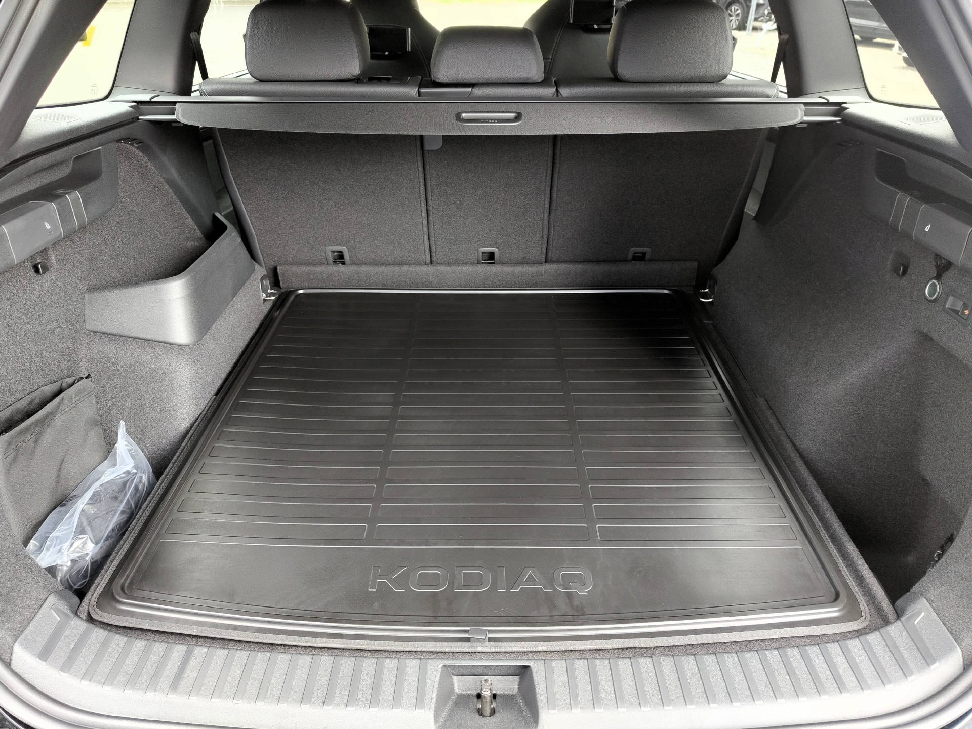 SKODA Kodiaq 2.0 TSI SportLine 4x4 DSG-image-14