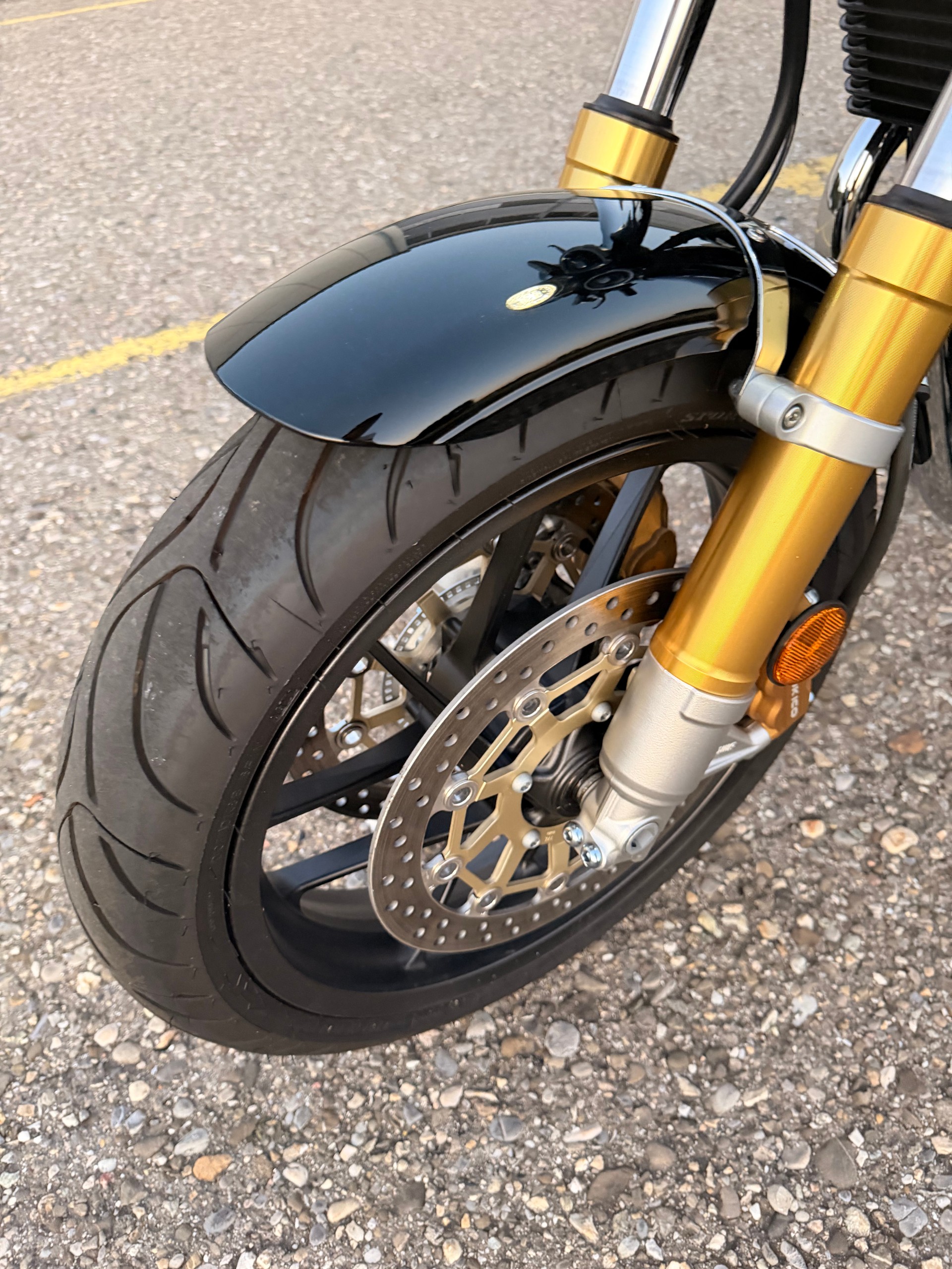 HONDA CB 1100 RS ABS-image-9