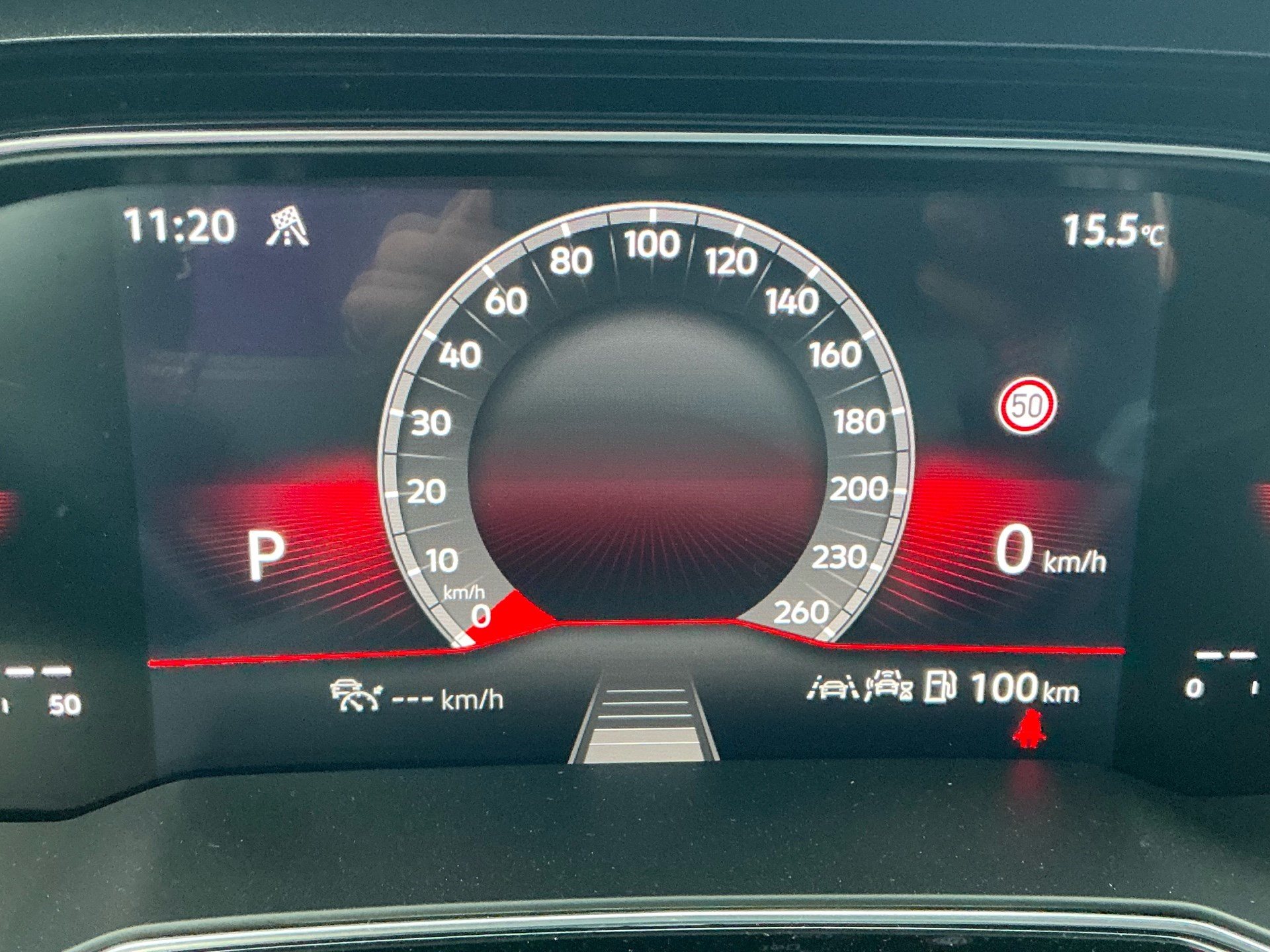 VW Polo 2.0 TSI DSG GTI *** TRAUM IN ASCOTGRAU ***-image-8