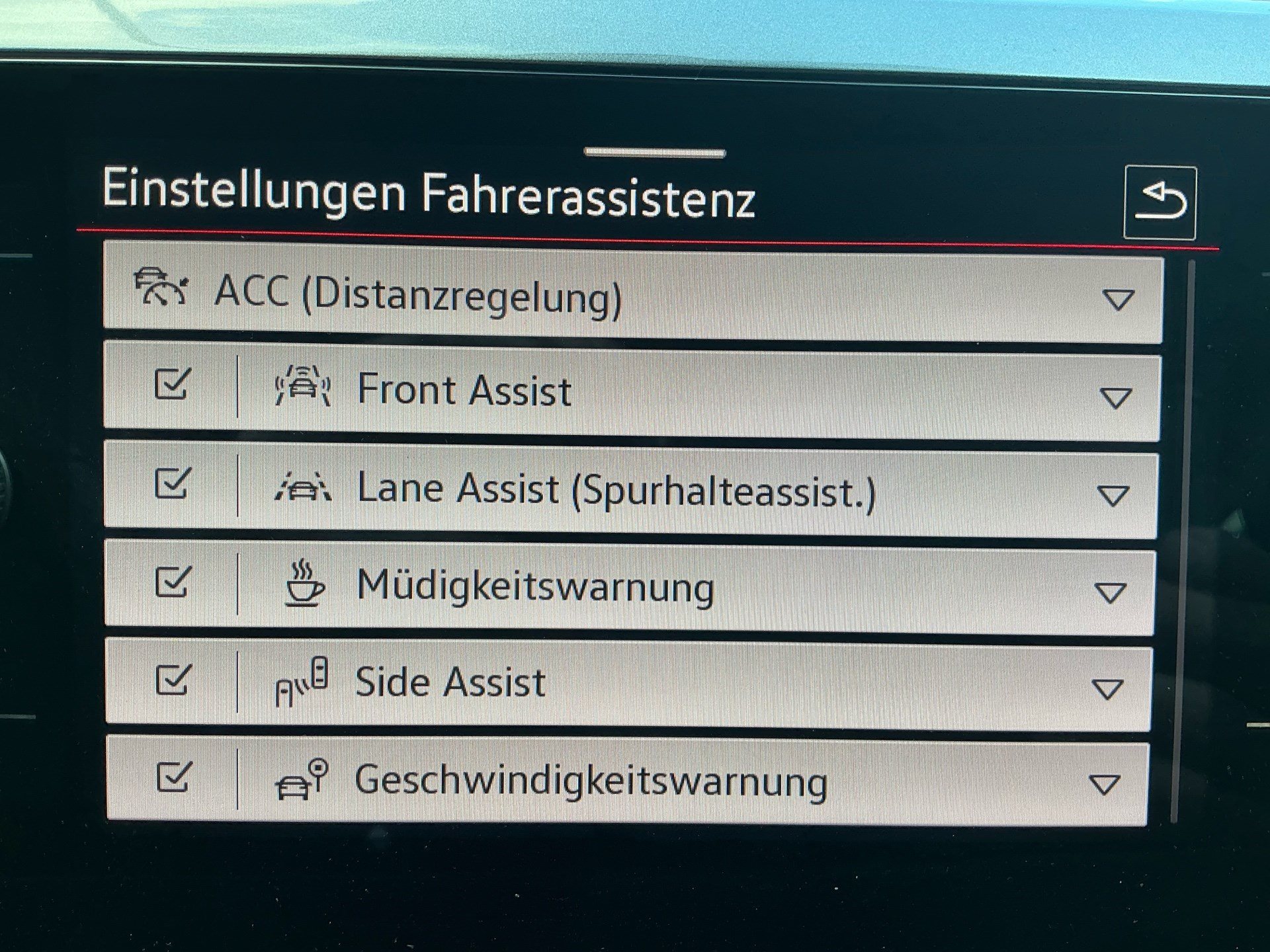 VW Polo 2.0 TSI DSG GTI *** TRAUM IN ASCOTGRAU ***-image-16