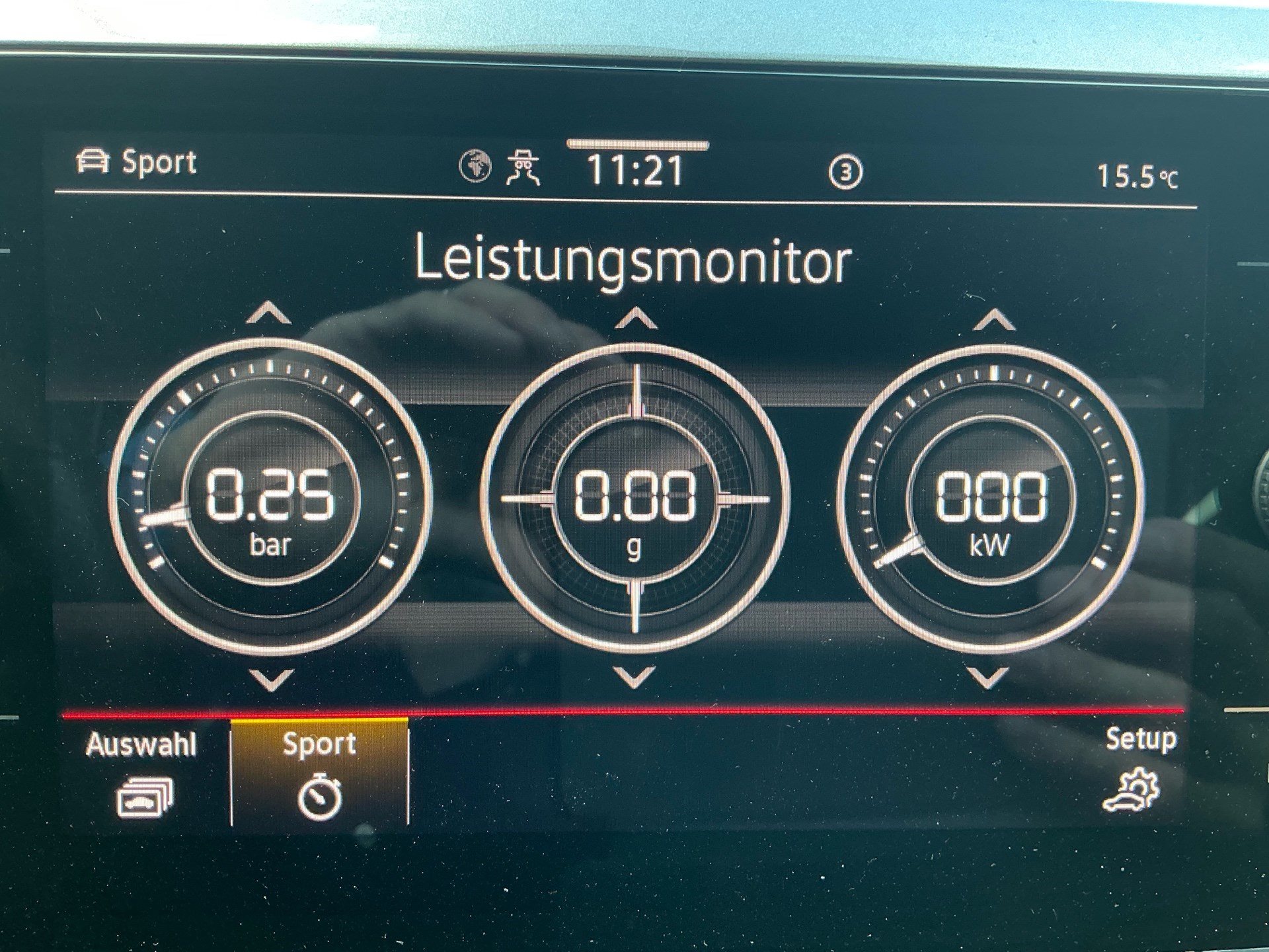 VW Polo 2.0 TSI DSG GTI *** TRAUM IN ASCOTGRAU ***-image-12