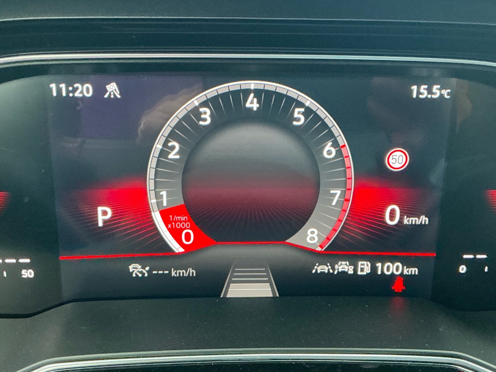 VW Polo 2.0 TSI DSG GTI *** TRAUM IN ASCOTGRAU ***-image-9