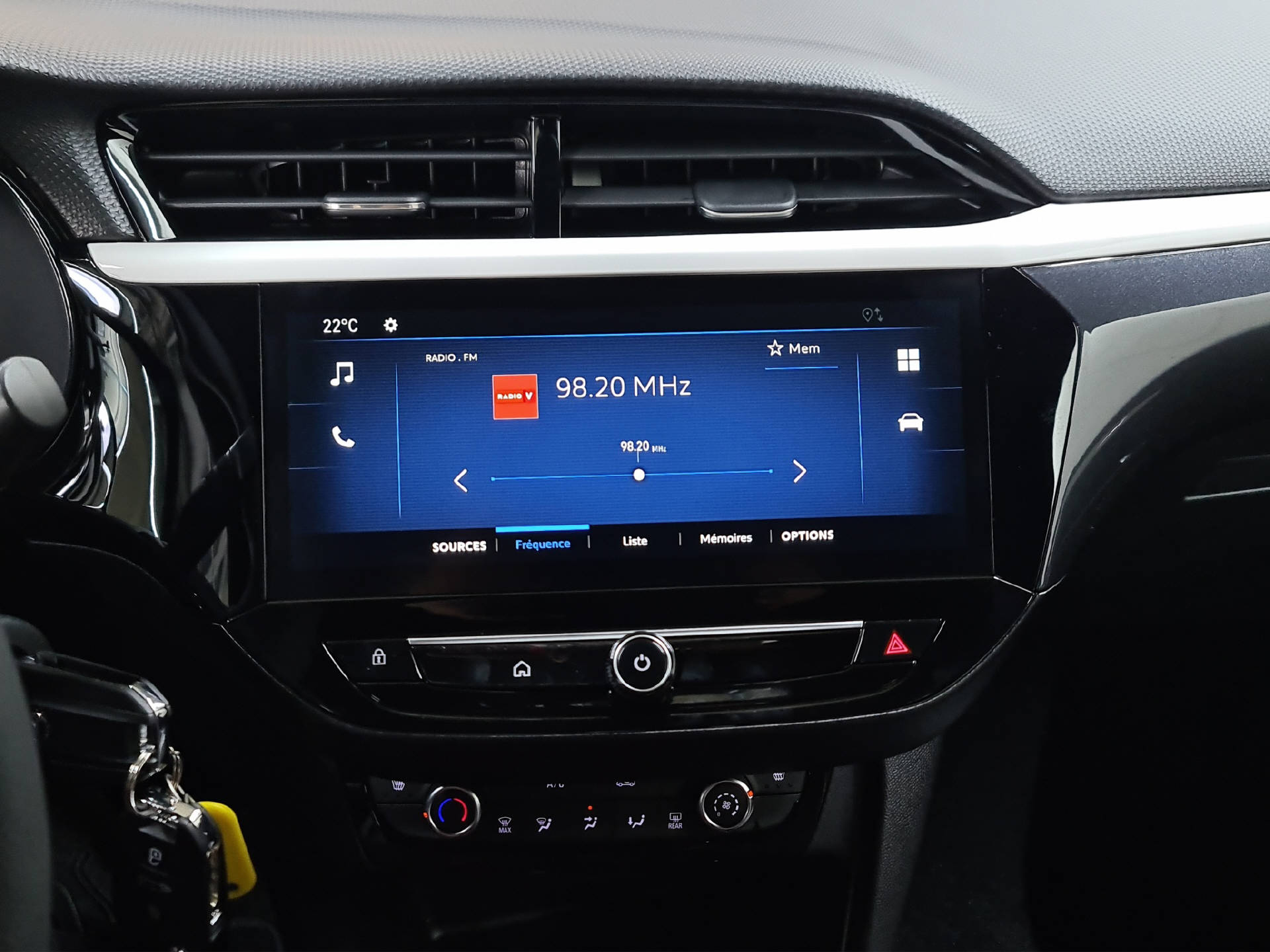 OPEL Corsa 1.2 T Hybrid Viva-image-7