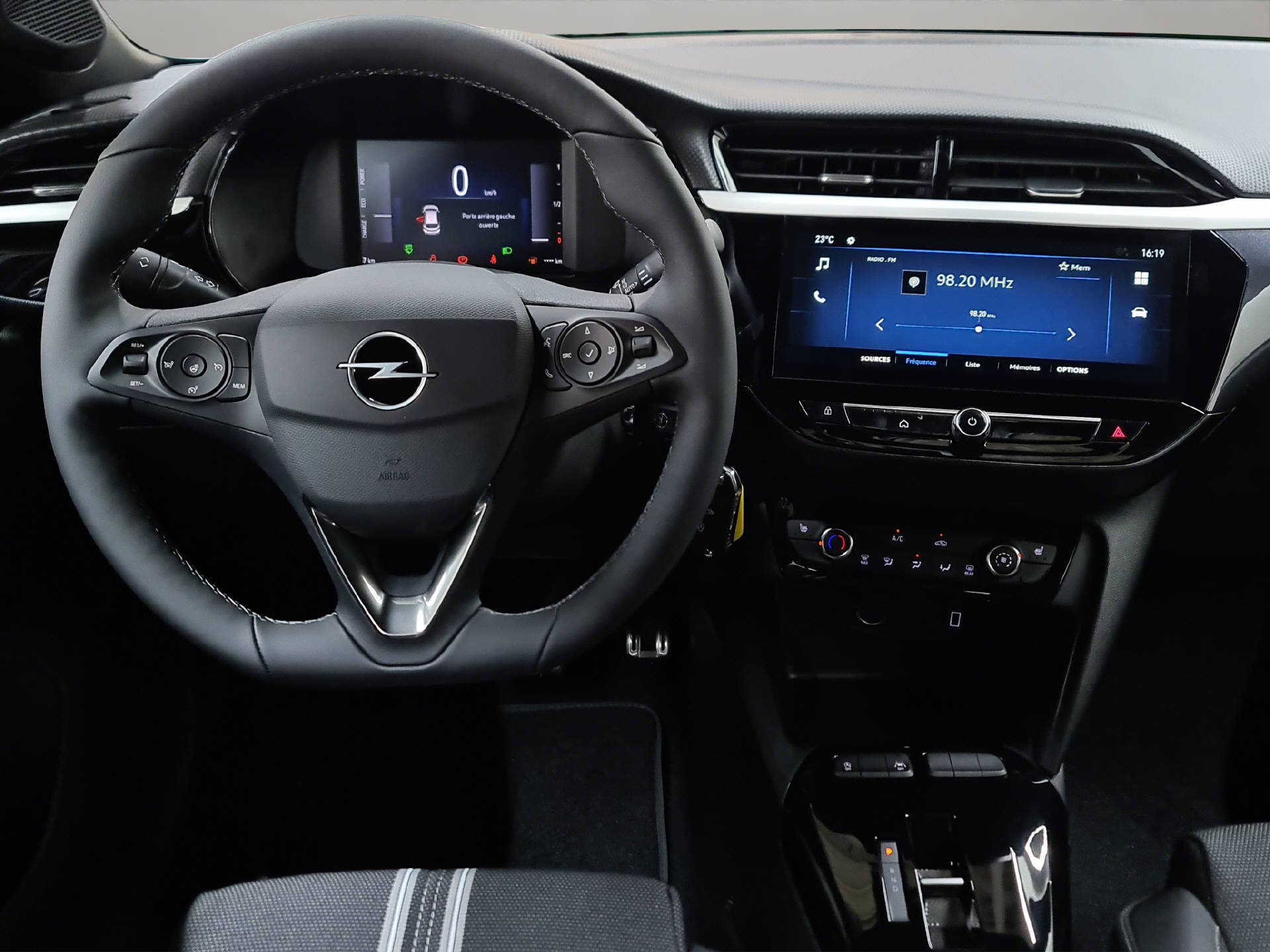 OPEL Corsa 1.2 T Hybrid Viva-image-8